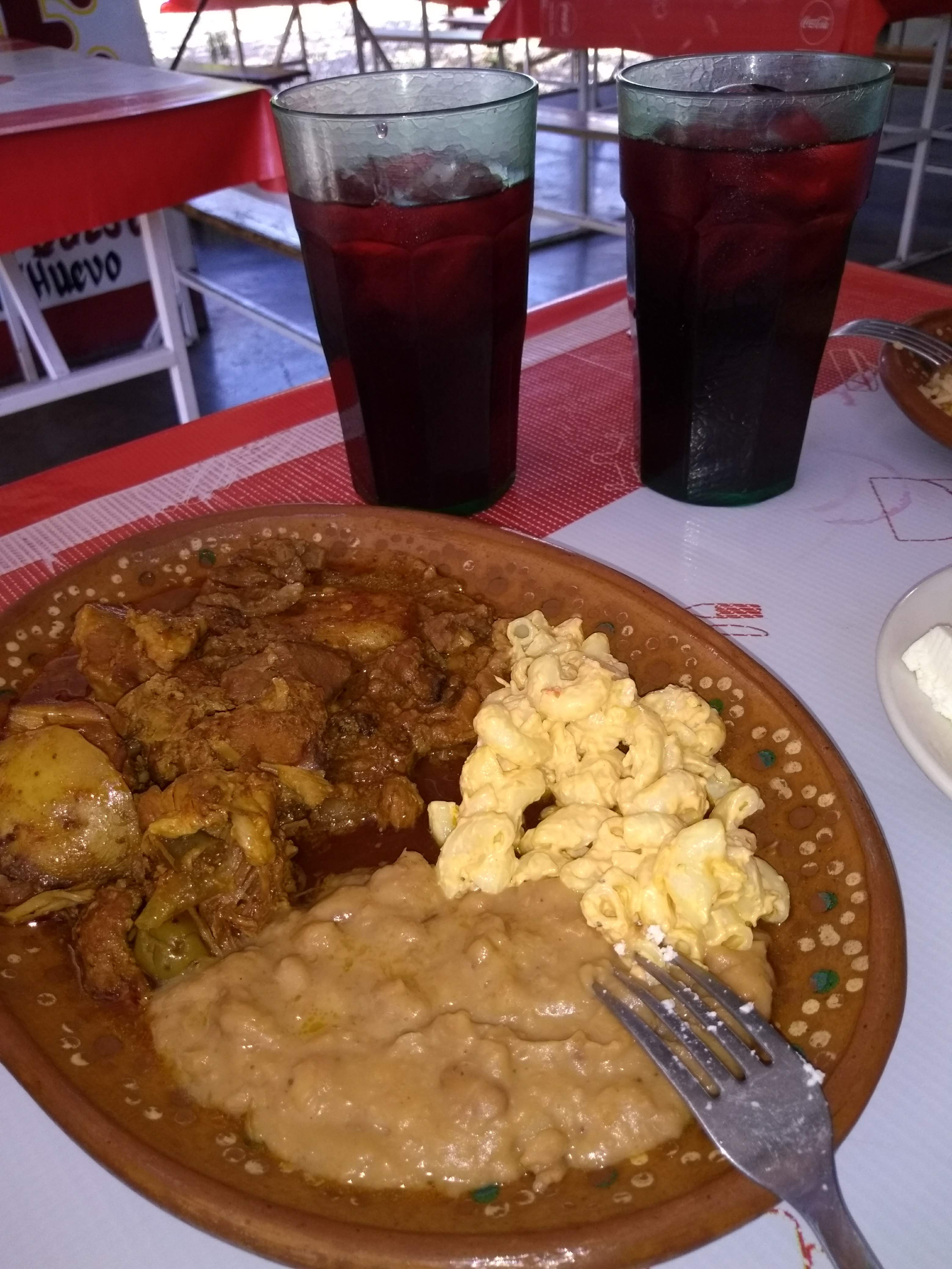 Aqui Con Lore image 7