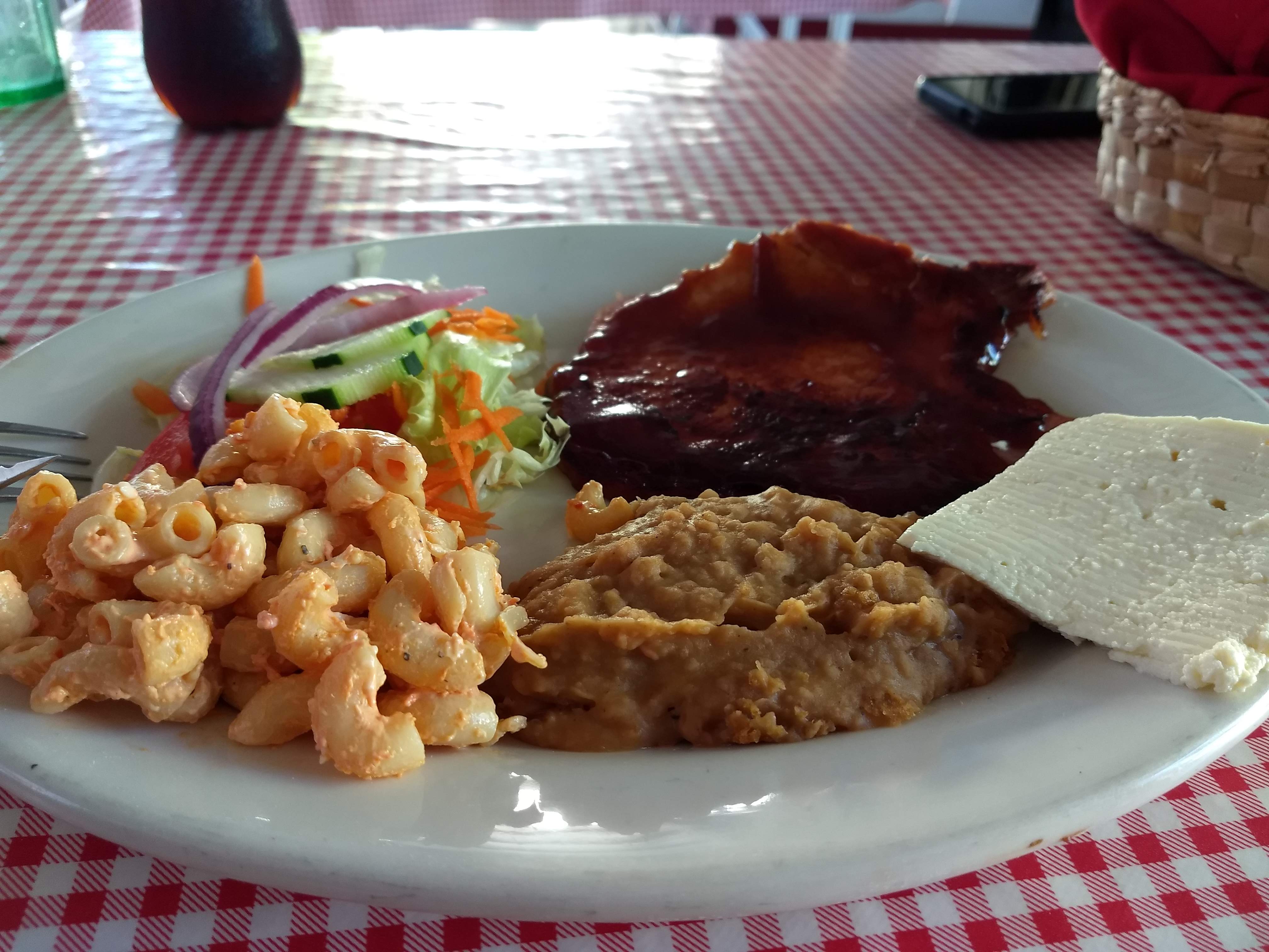 Aqui Con Lore image 8