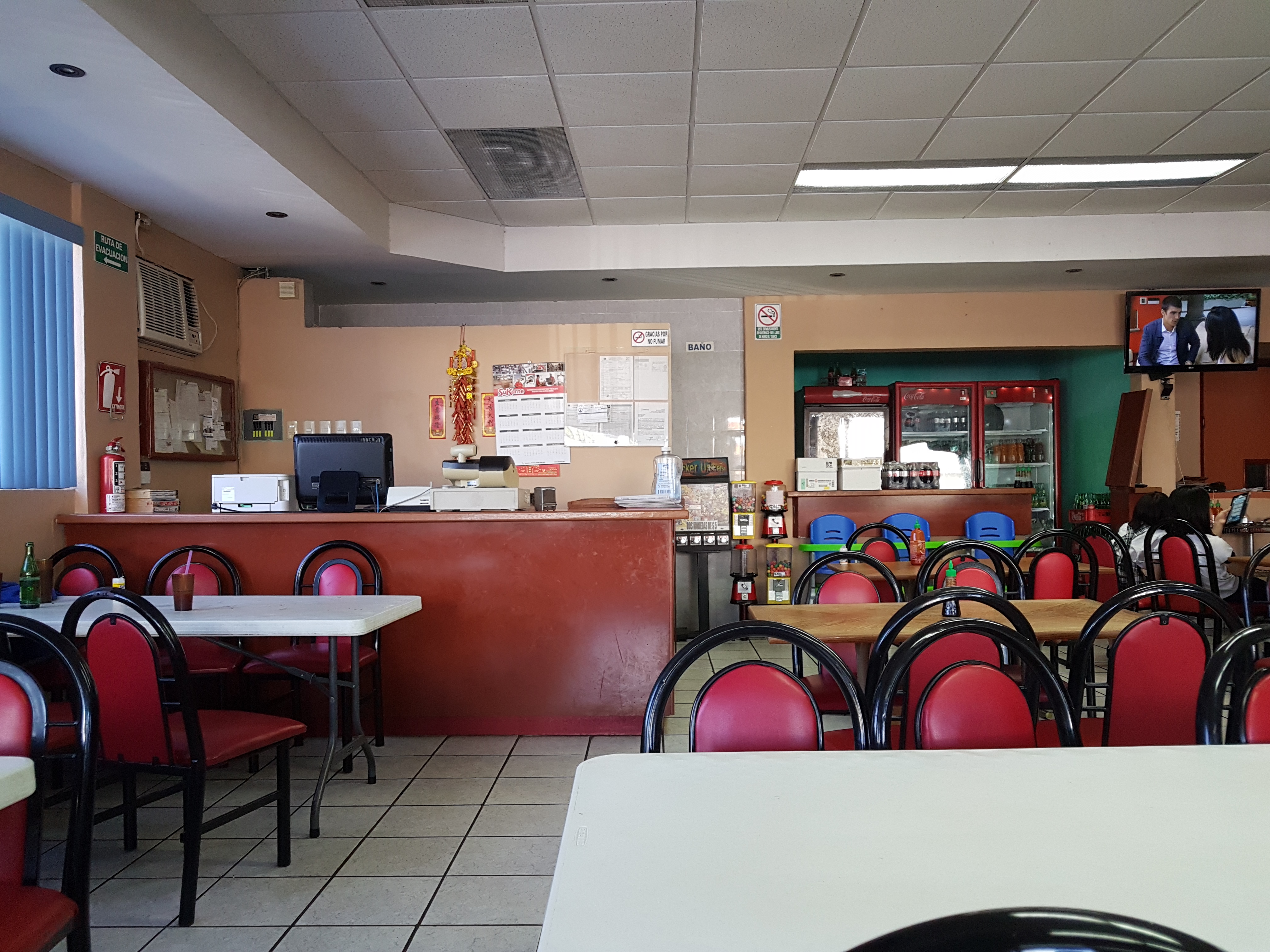 Restaurant Jo Wah image 1