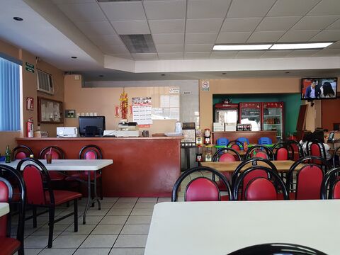 Restaurant Jo Wah image 1