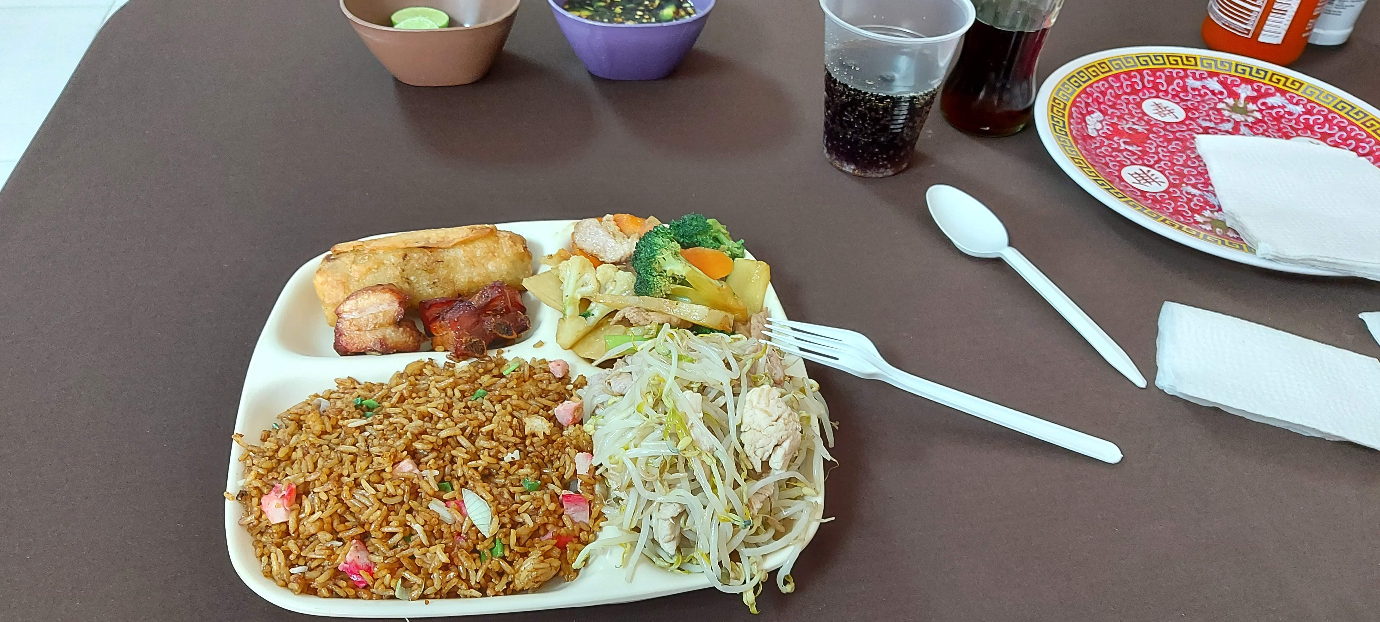 Restaurant Jo Wah image 2