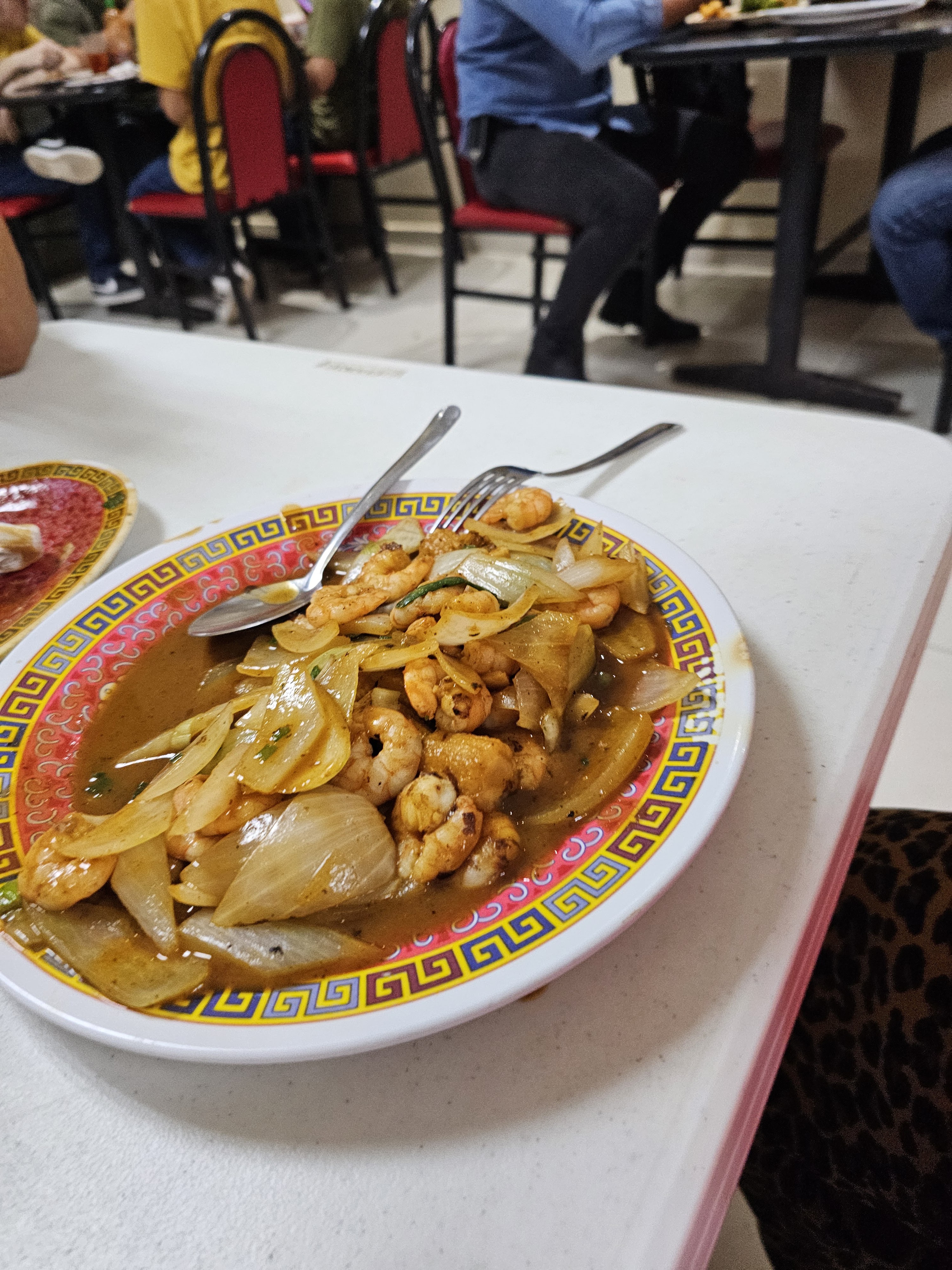 Restaurant Jo Wah image 4