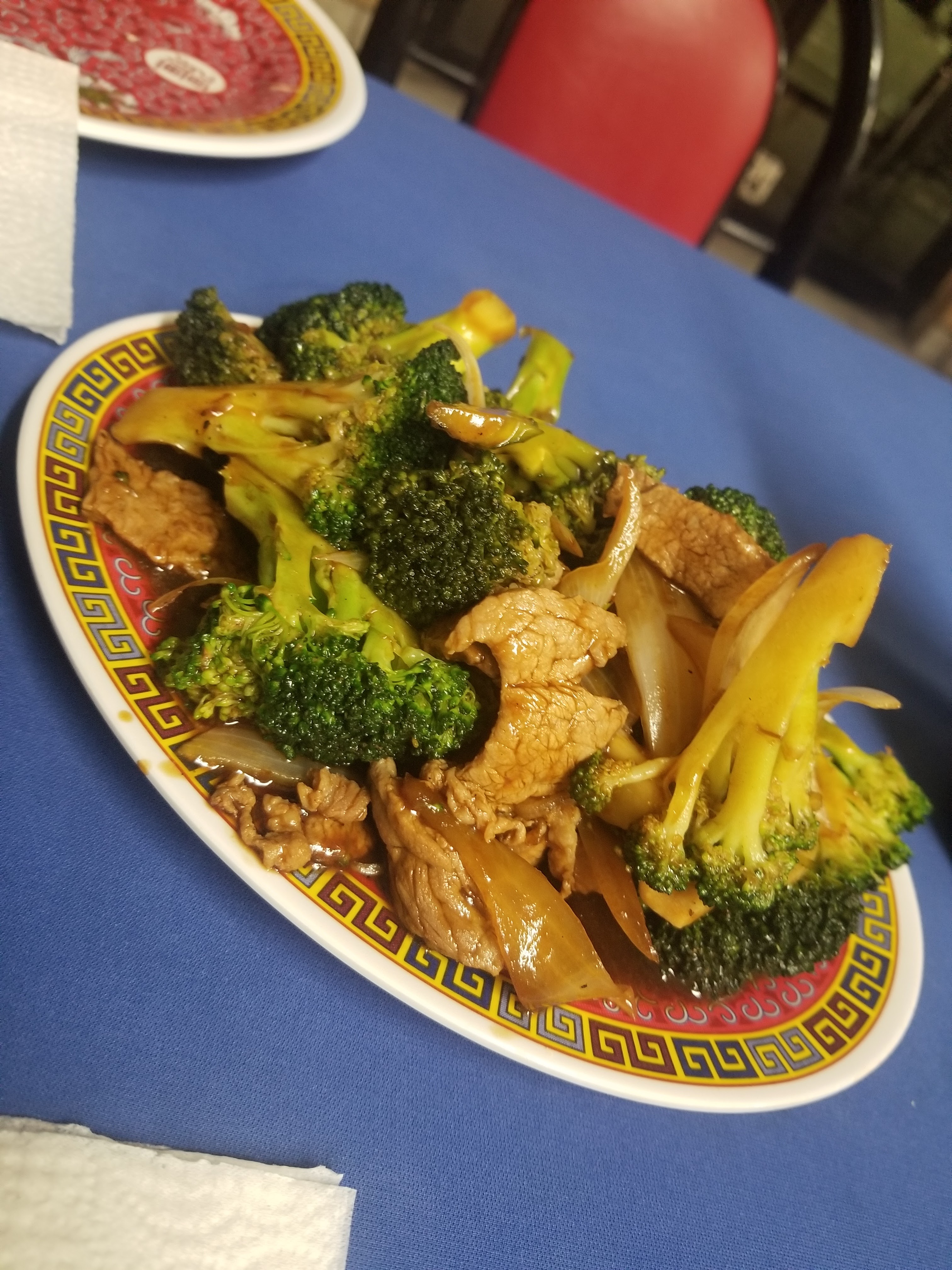 Restaurant Jo Wah image 5