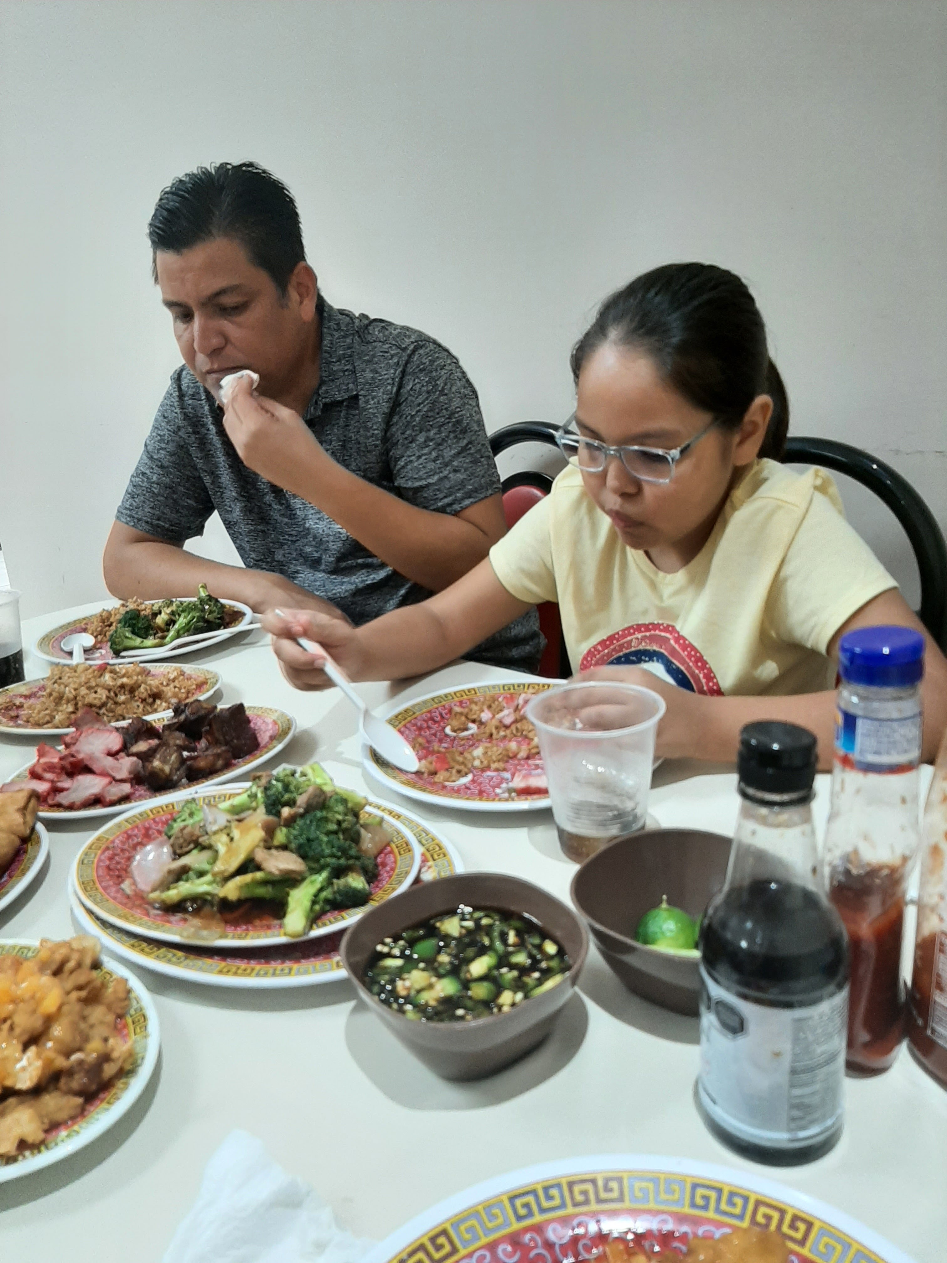 Restaurant Jo Wah image 6