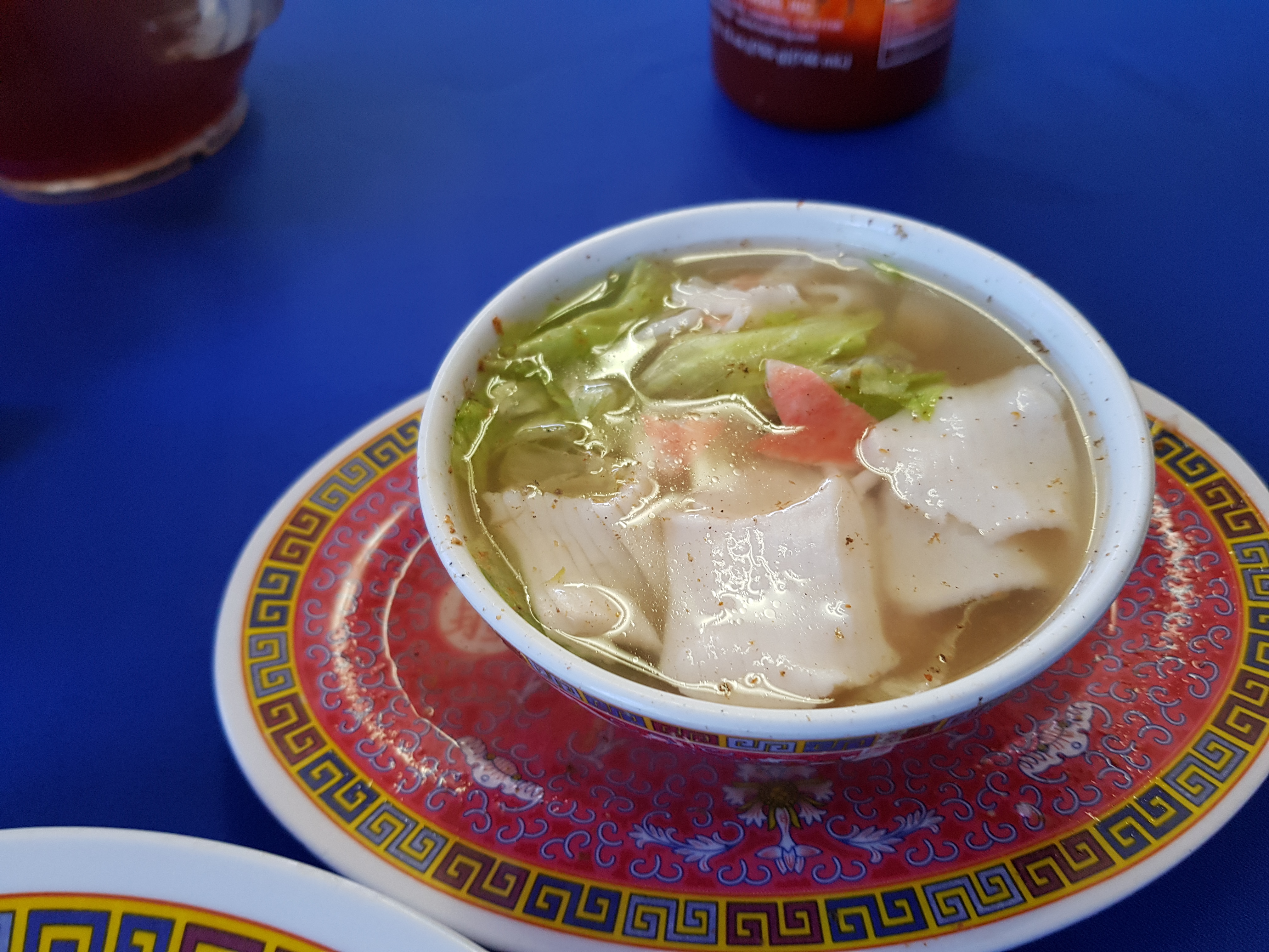 Restaurant Jo Wah image 7