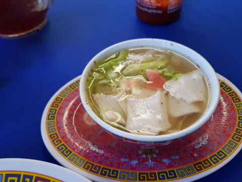 Restaurant Jo Wah image 7