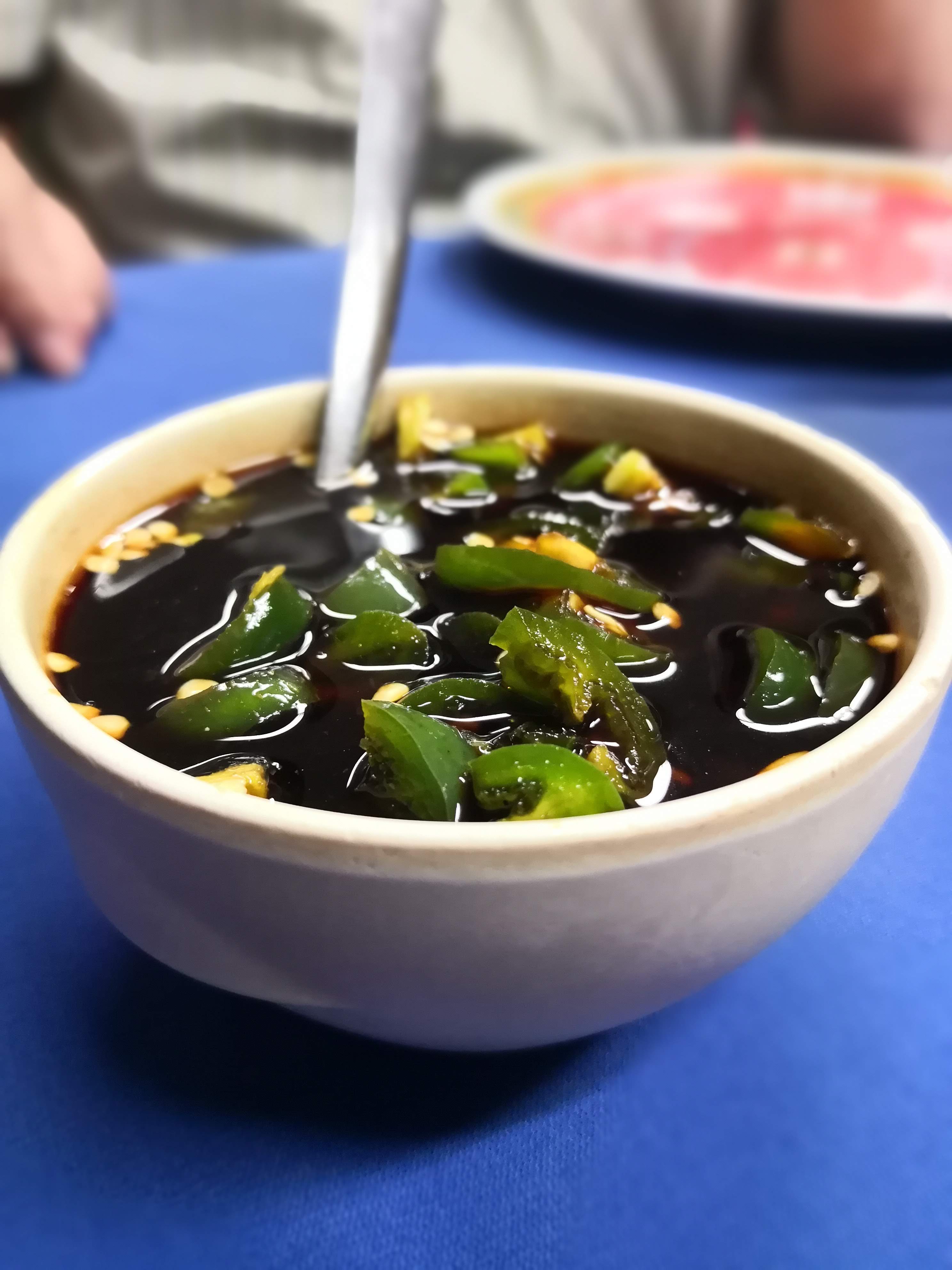 Restaurant Jo Wah image 9