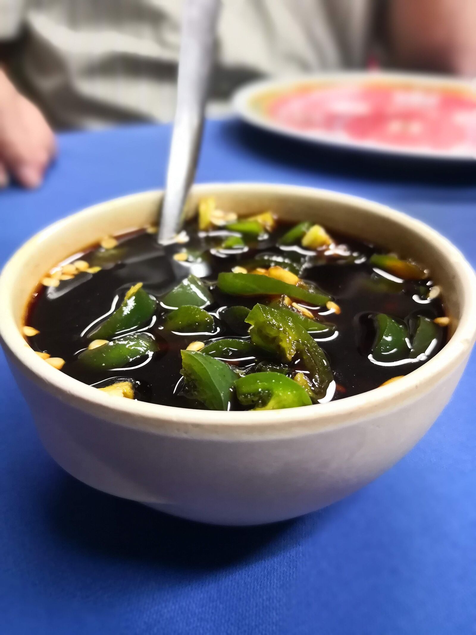 Restaurant Jo Wah image 9