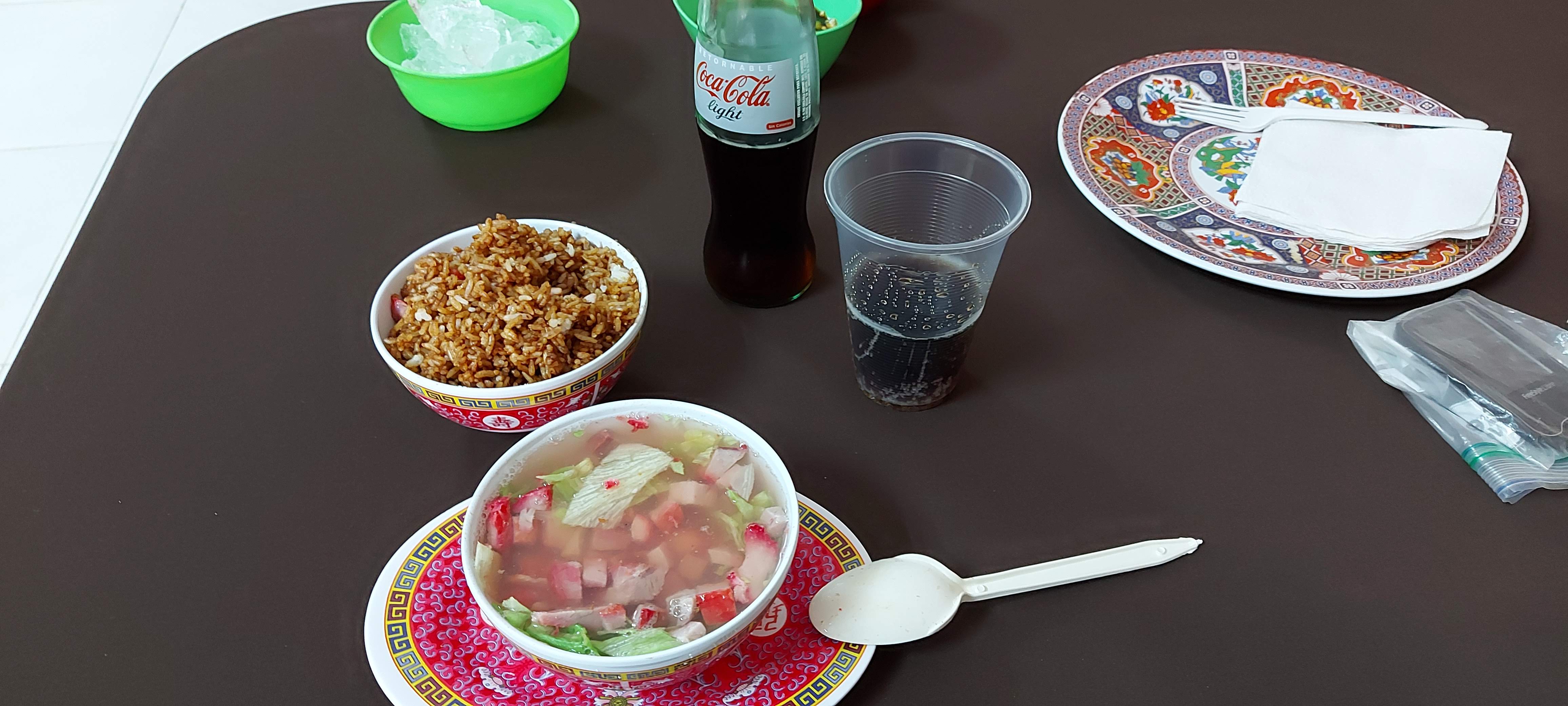 Restaurant Jo Wah image 10