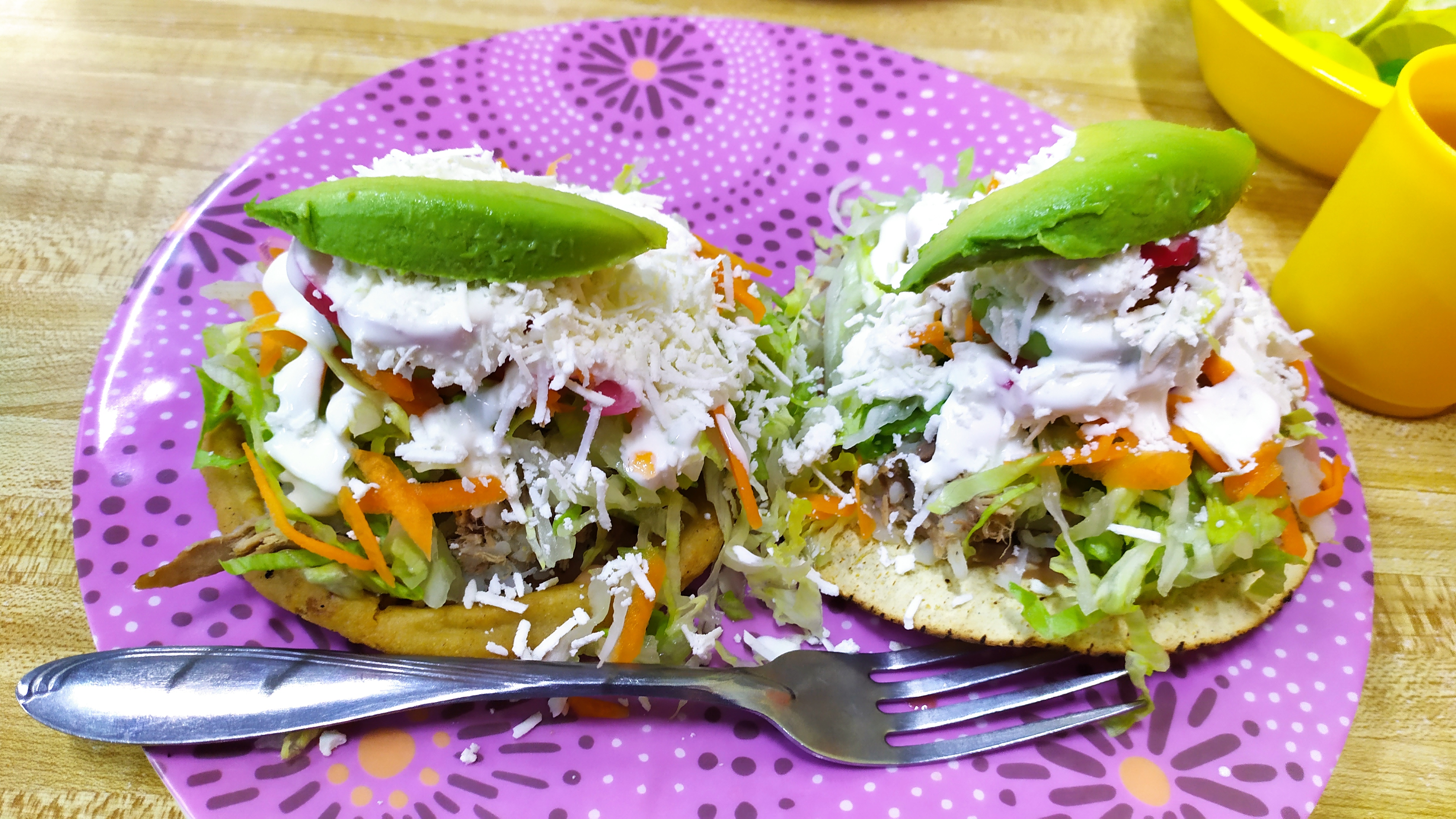 Cenaduría "Los Parra" image 1