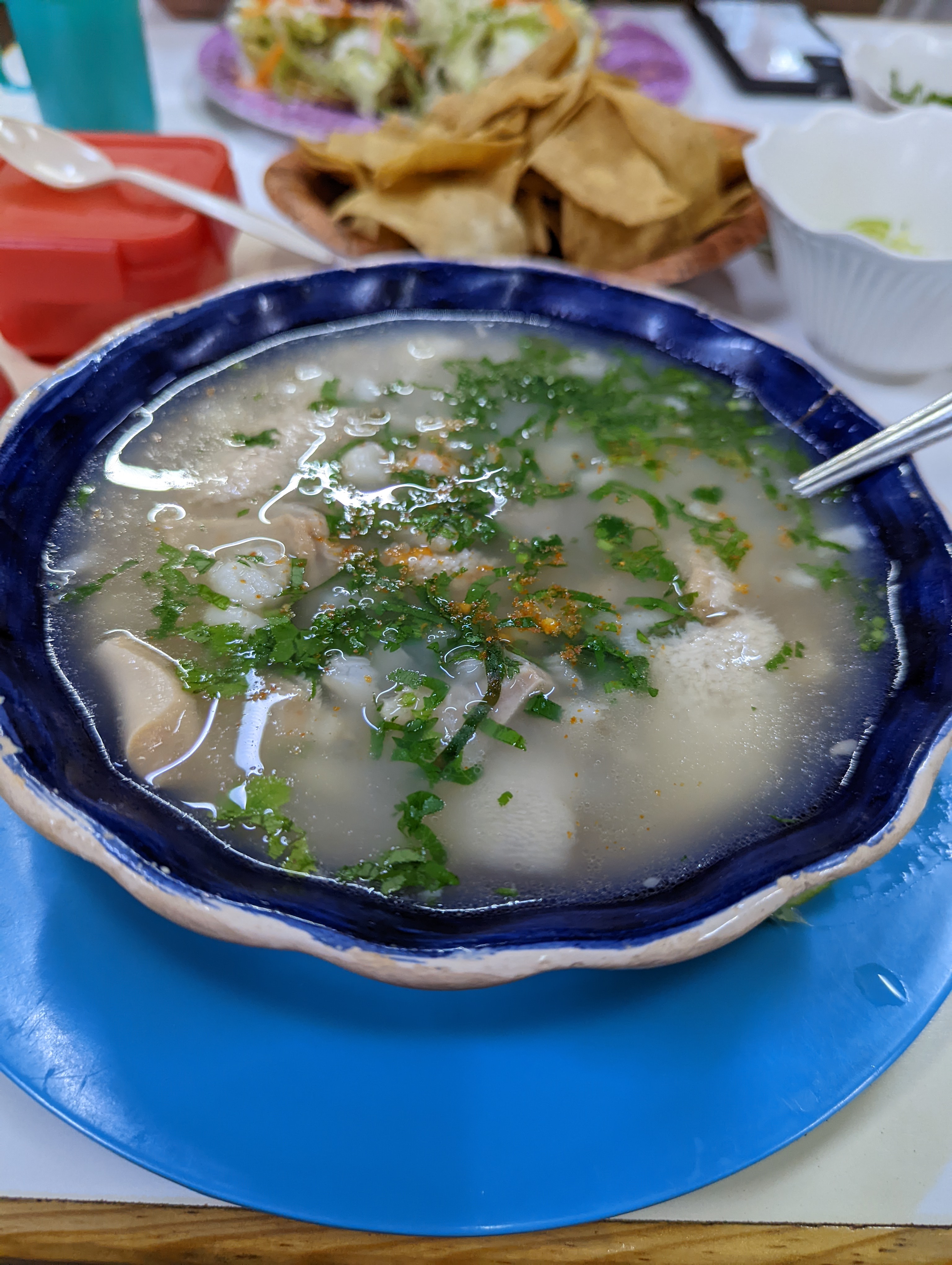 Cenaduría "Los Parra" image 3