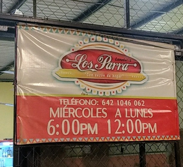 Cenaduría "Los Parra" image 4