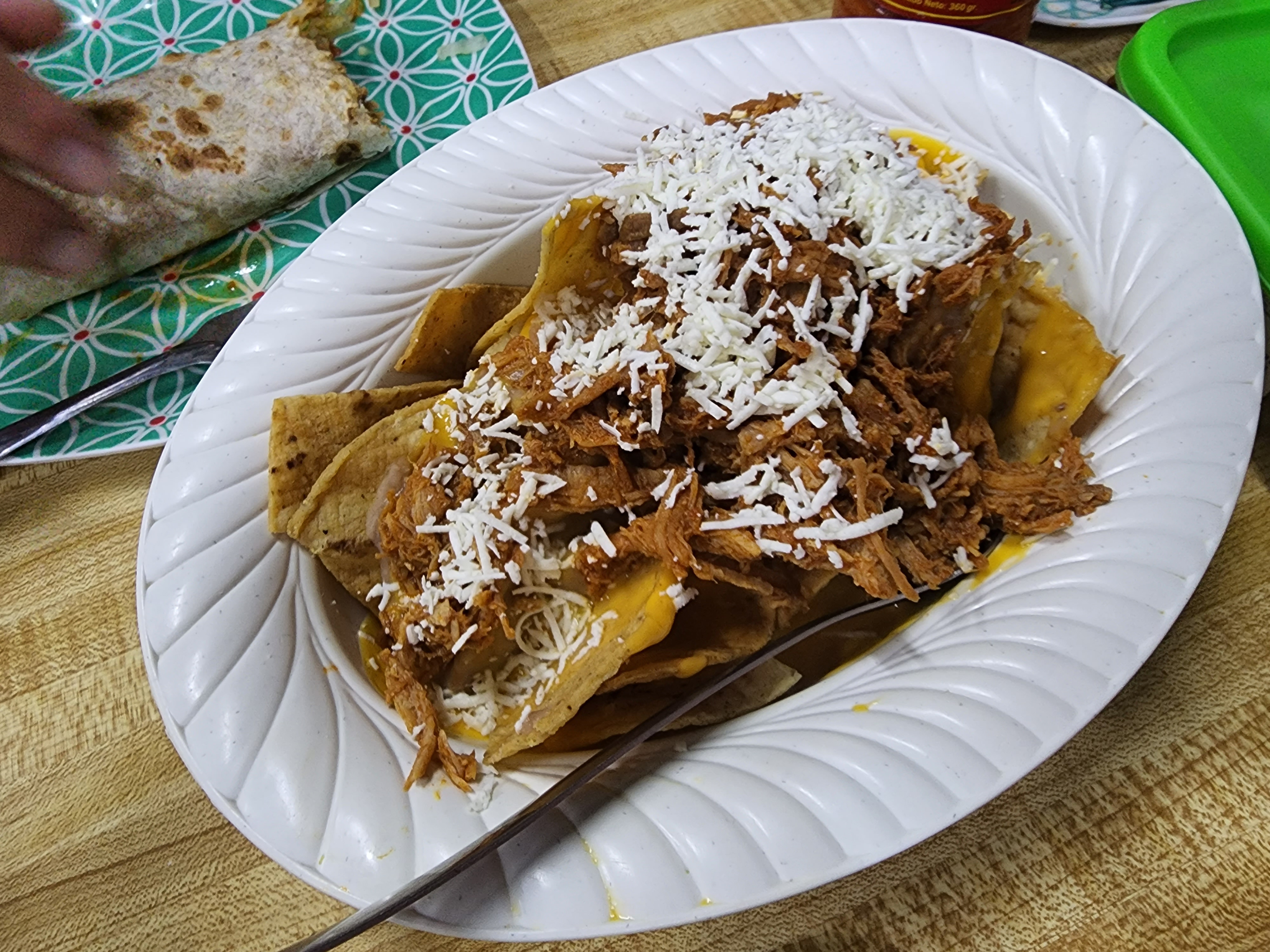 Cenaduría "Los Parra" image 5