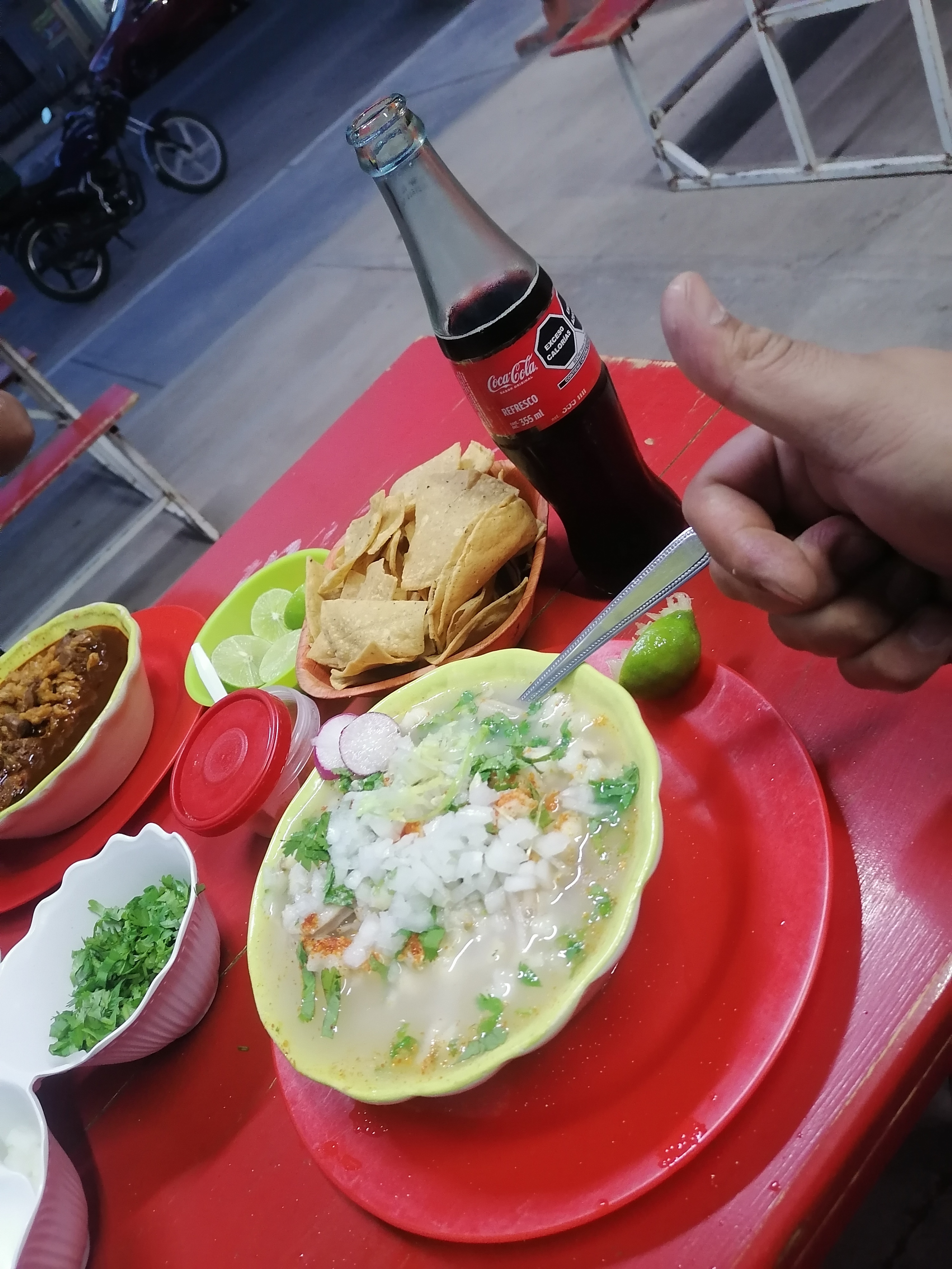 Cenaduría "Los Parra" image 6