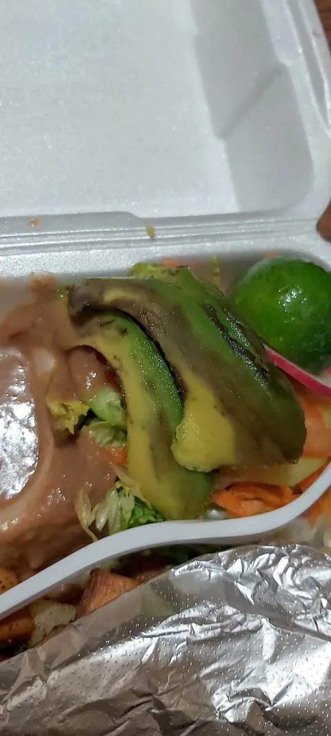 Cenaduría "Los Parra" image 7