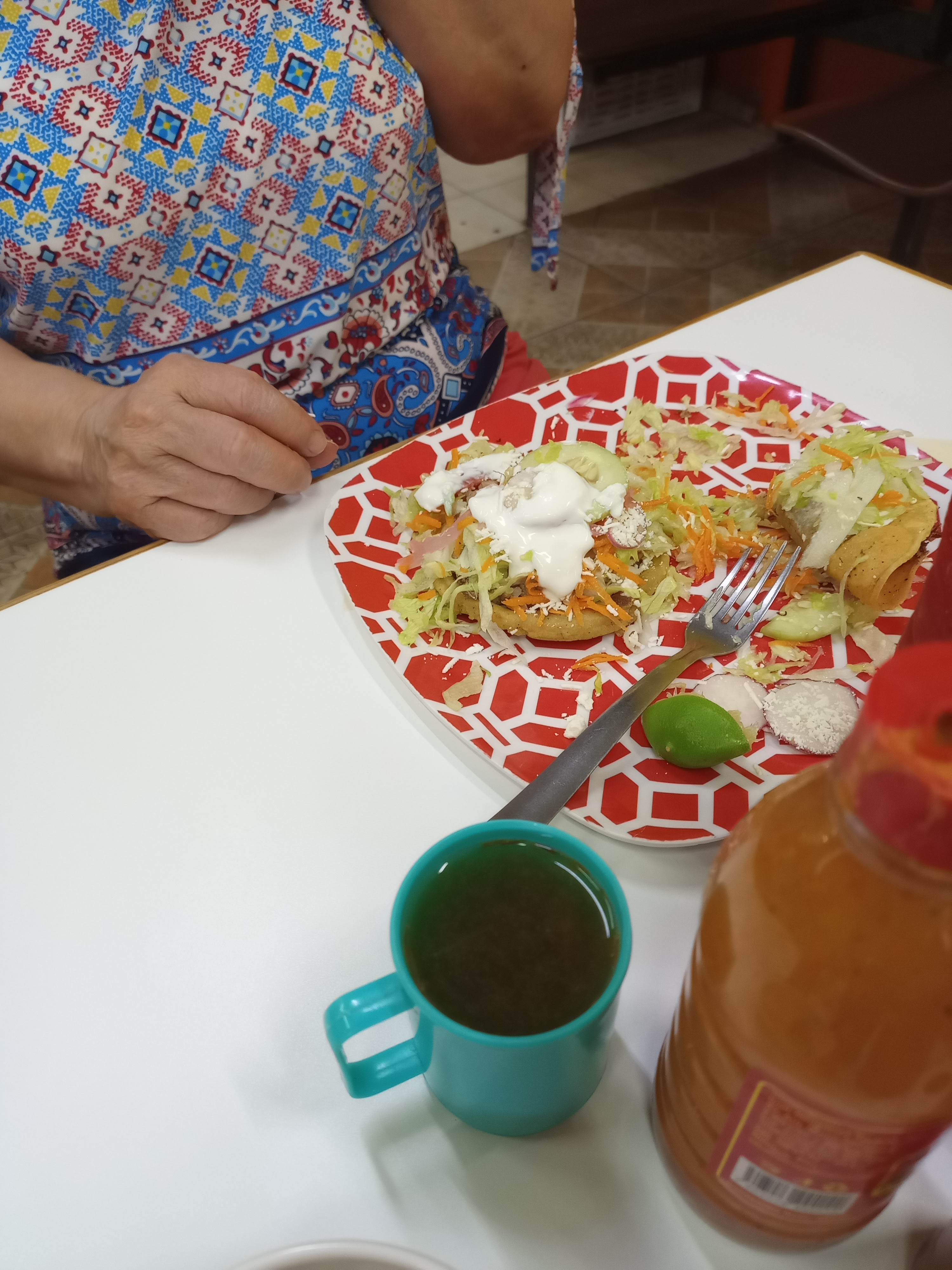 Cenaduría "Los Parra" image 9