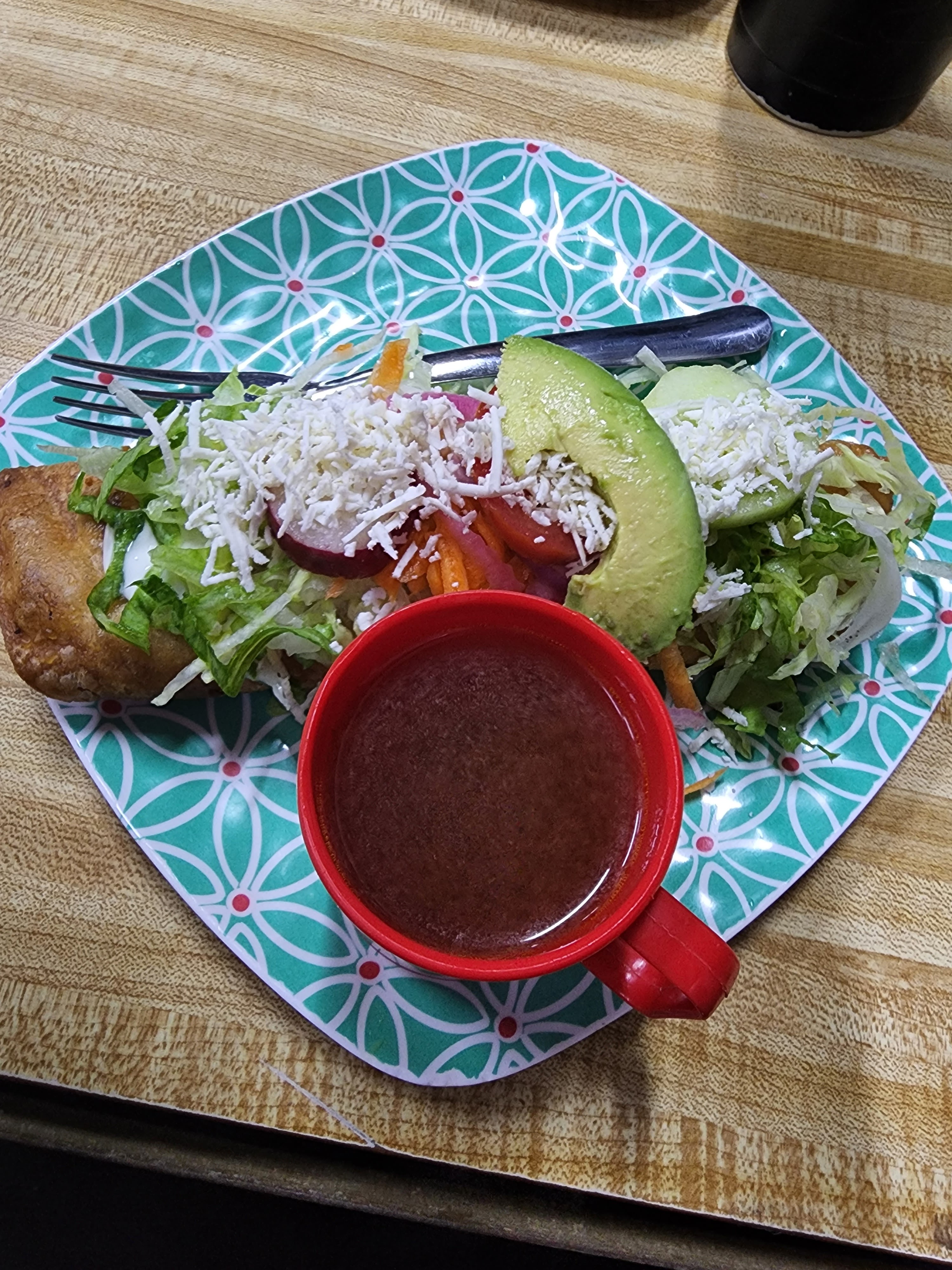 Cenaduría "Los Parra" image 10