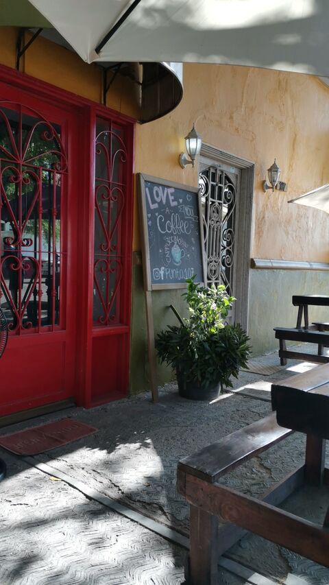 Punto 107 image 1