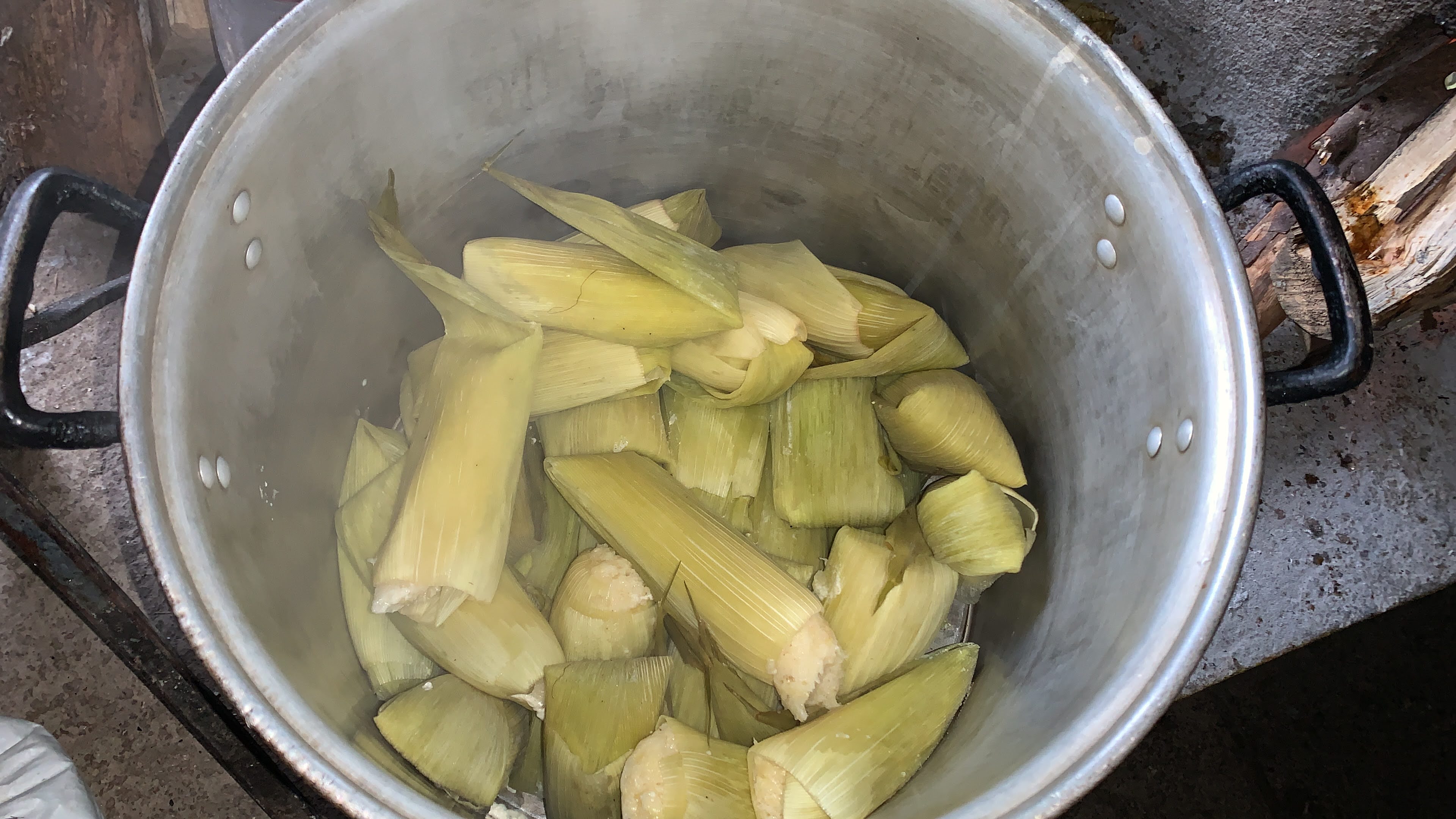 “Tamales y Pozole Yesenia” image 1