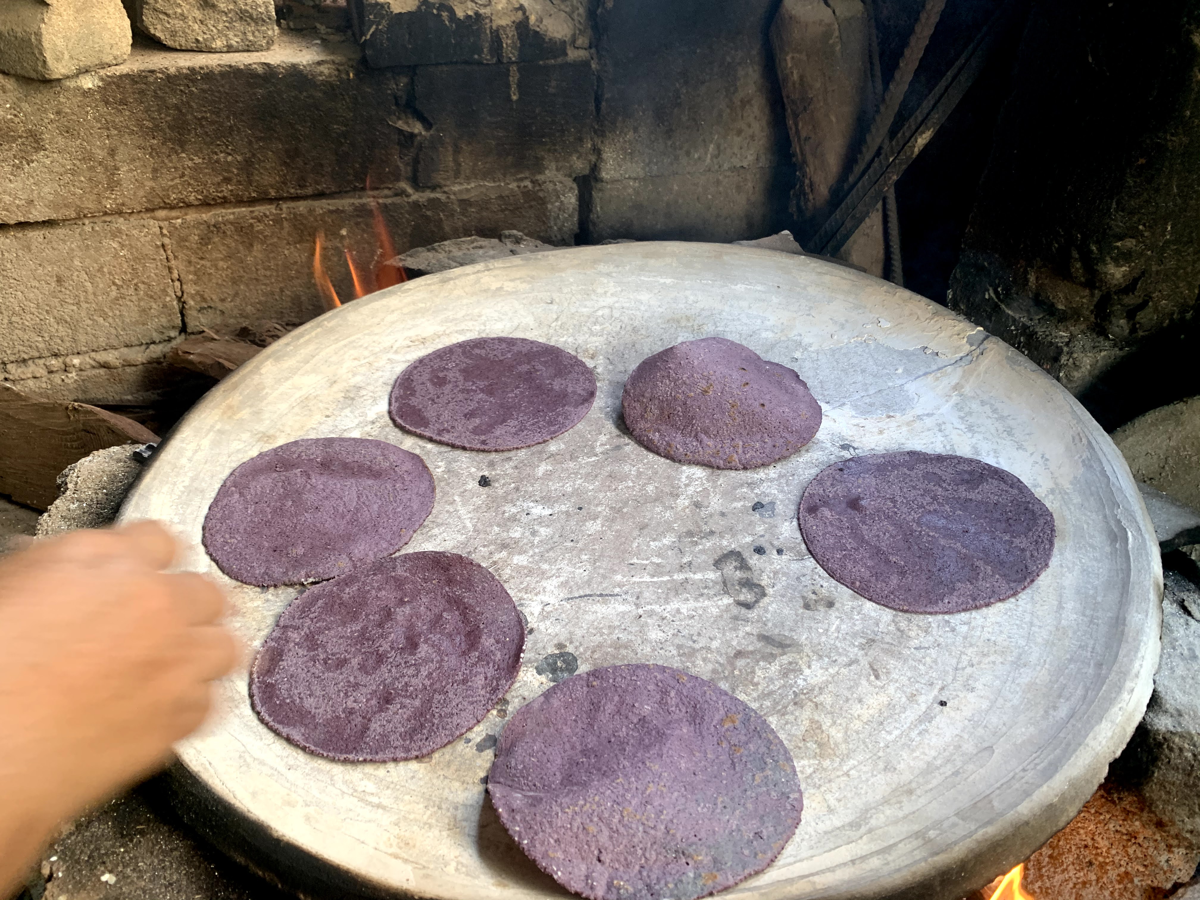 “Tamales y Pozole Yesenia” image 2