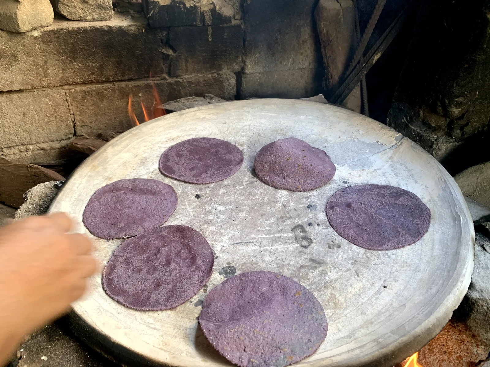 “Tamales y Pozole Yesenia” image 2