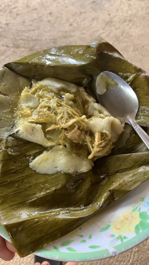 “Tamales y Pozole Yesenia” image 3