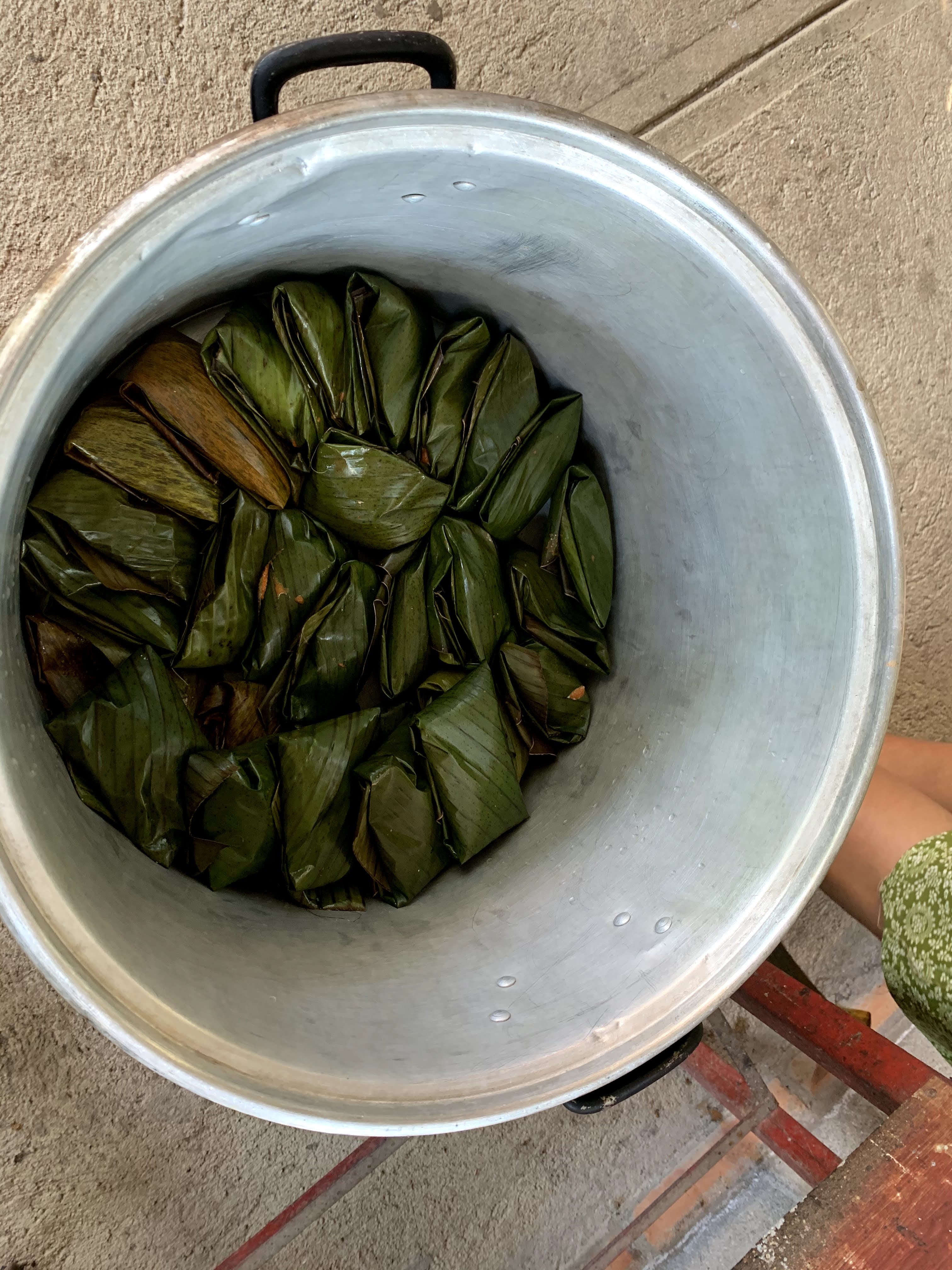 “Tamales y Pozole Yesenia” image 4