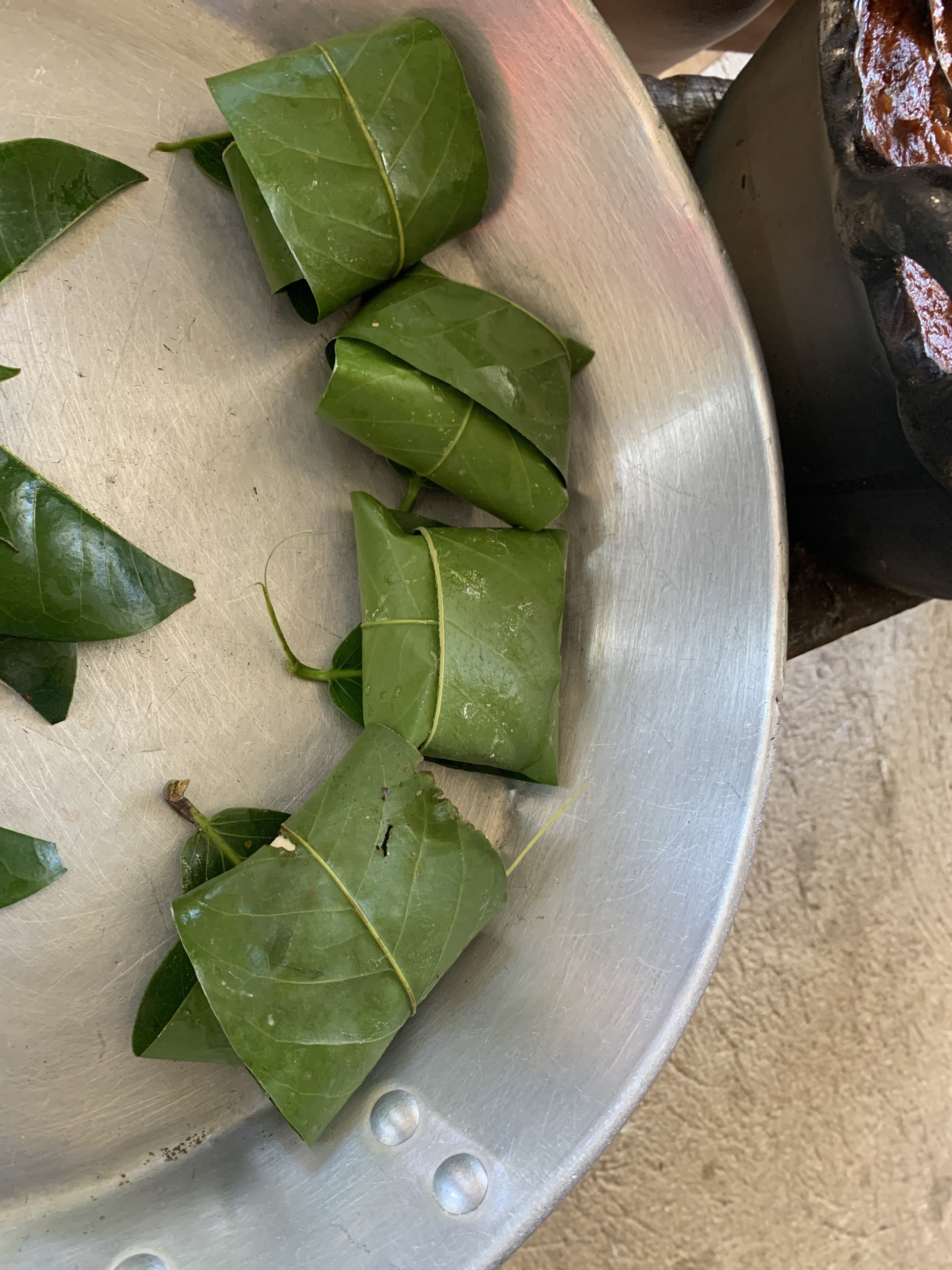 “Tamales y Pozole Yesenia” image 5