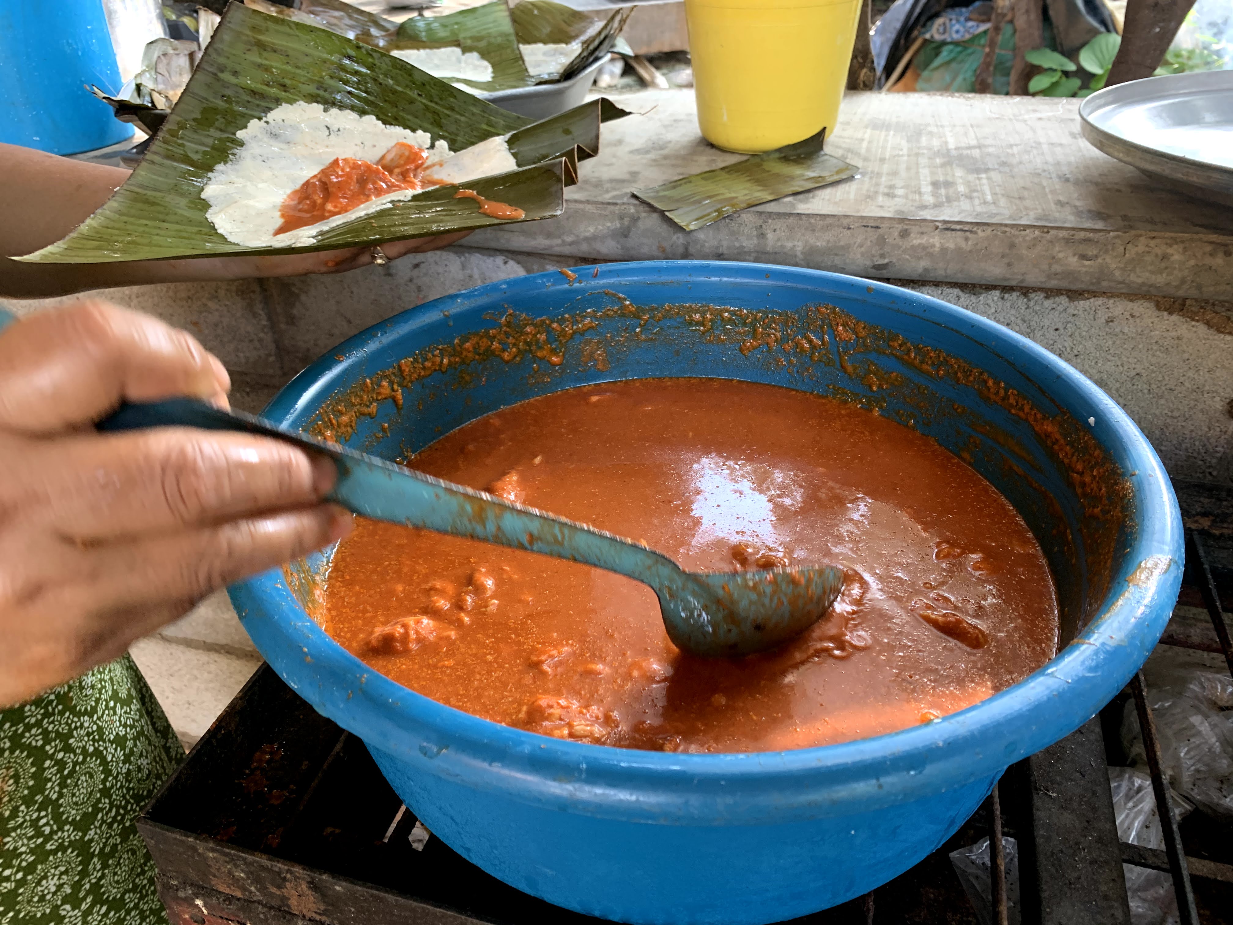 “Tamales y Pozole Yesenia” image 7