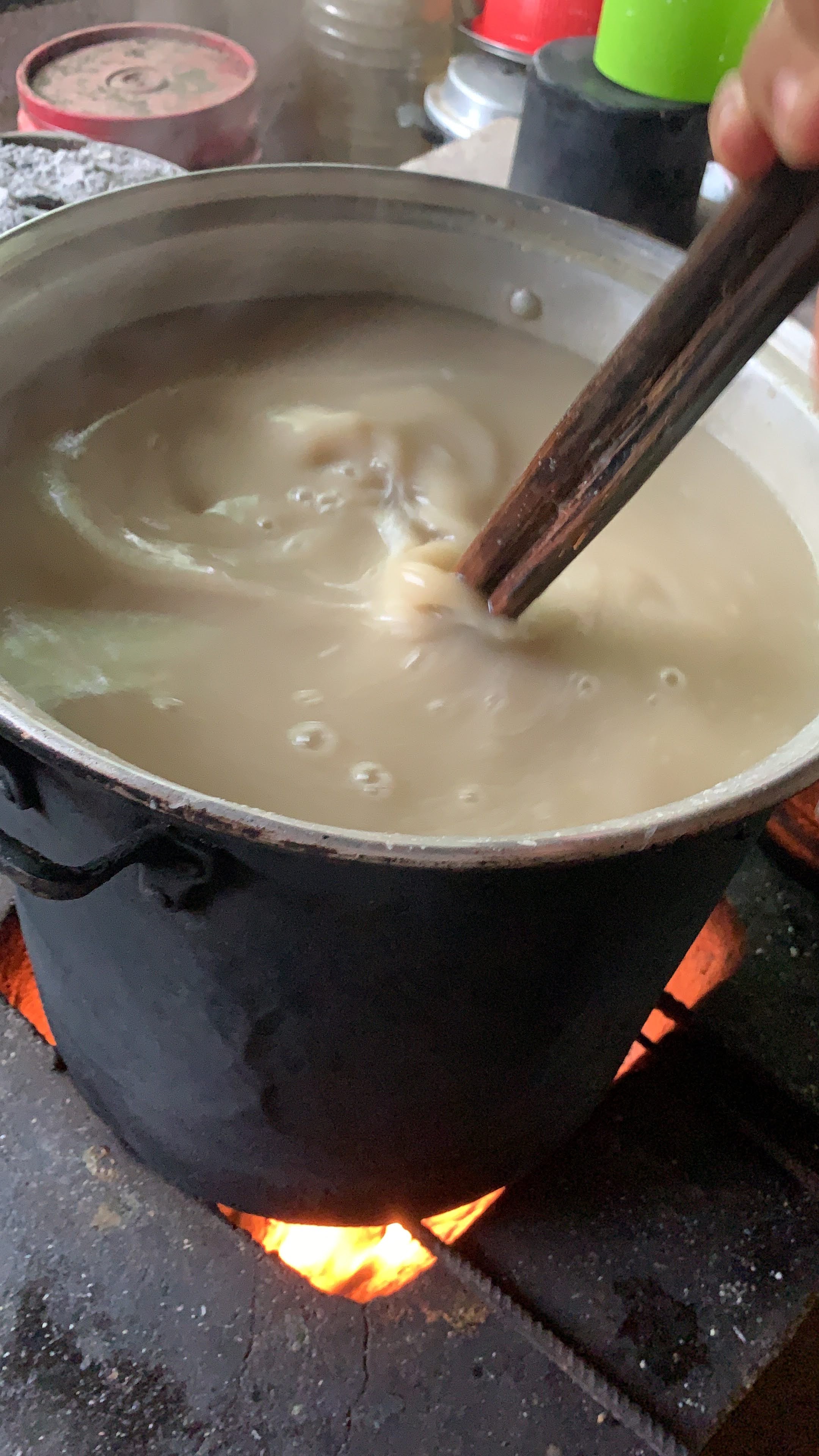 “Tamales y Pozole Yesenia” image 10