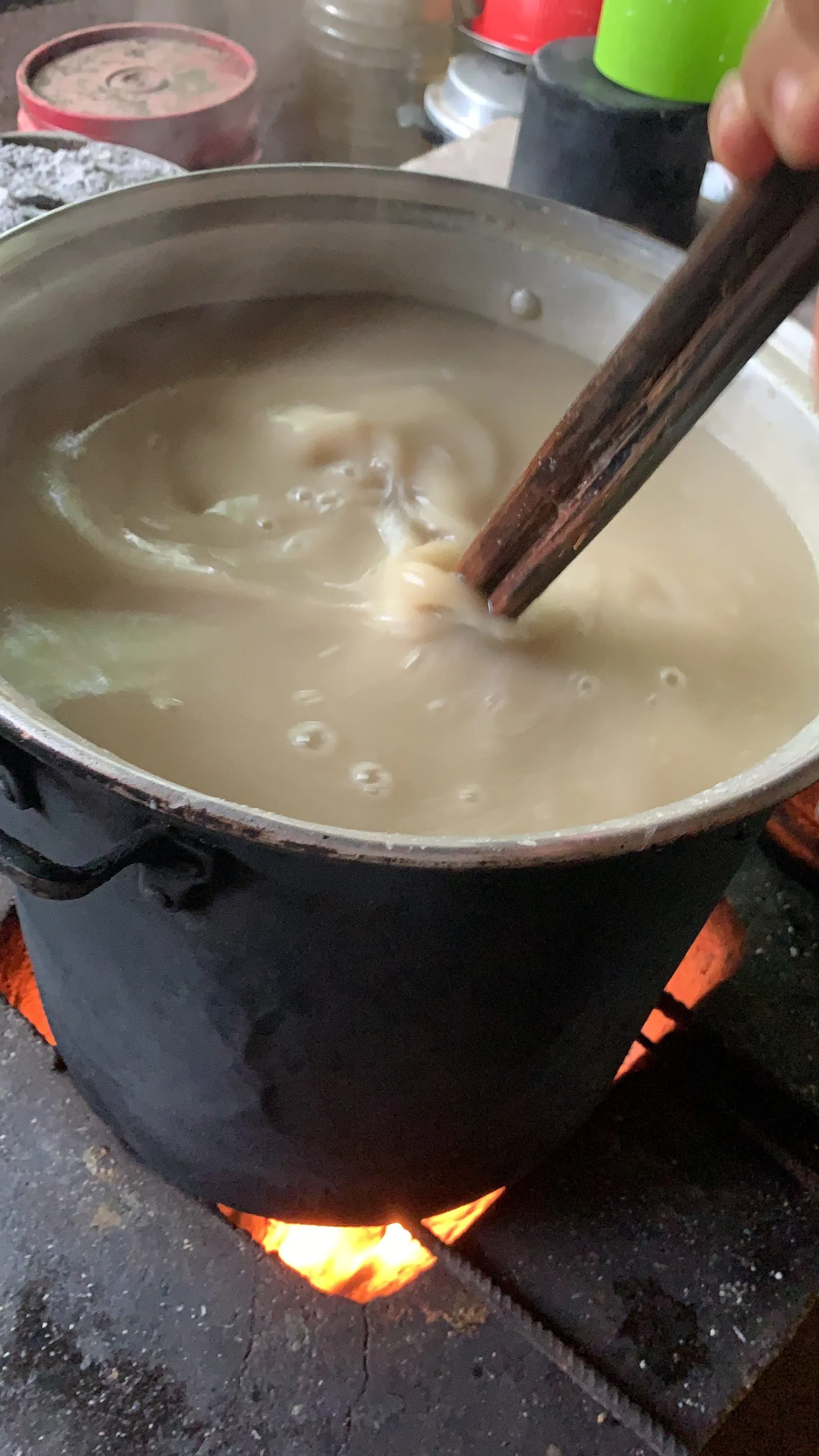 “Tamales y Pozole Yesenia” image 10