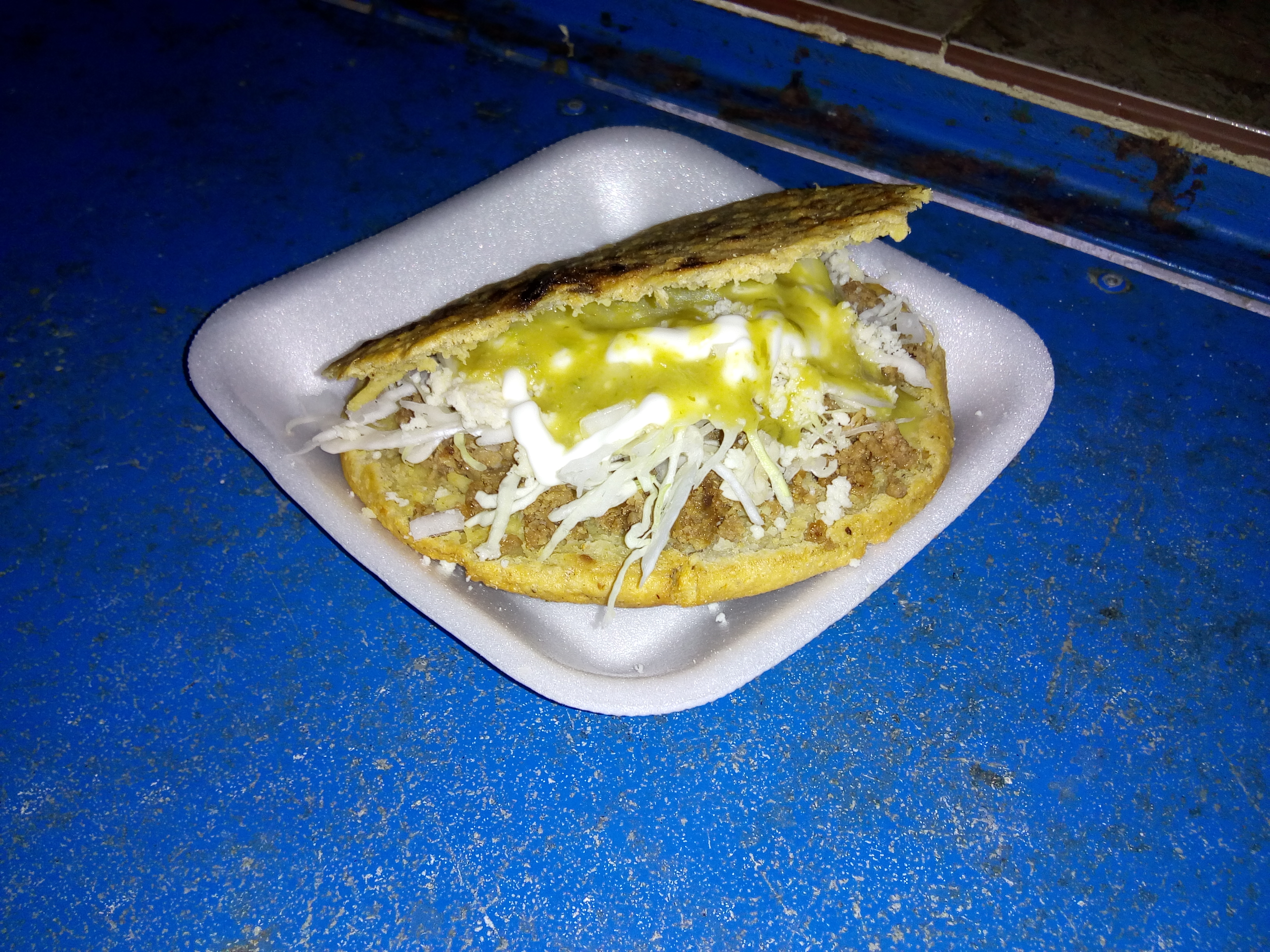 Fonda Doña Mary image 1