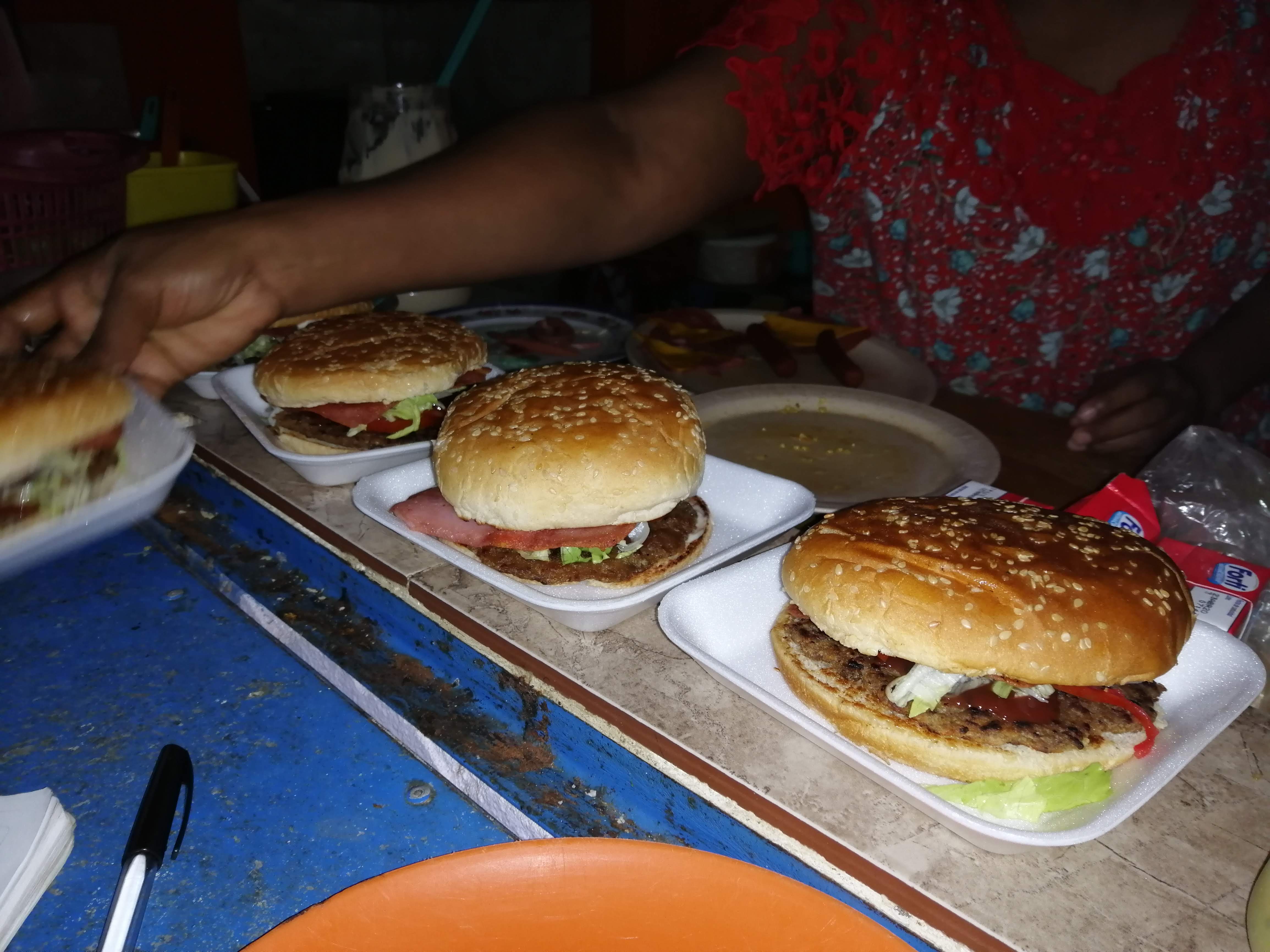 Fonda Doña Mary image 2