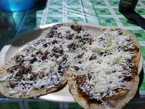 Fonda Doña Mary image 6