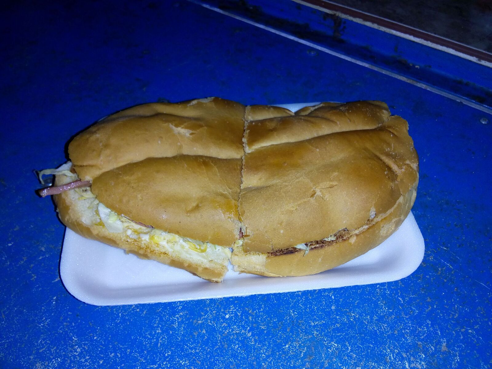 Fonda Doña Mary image 7