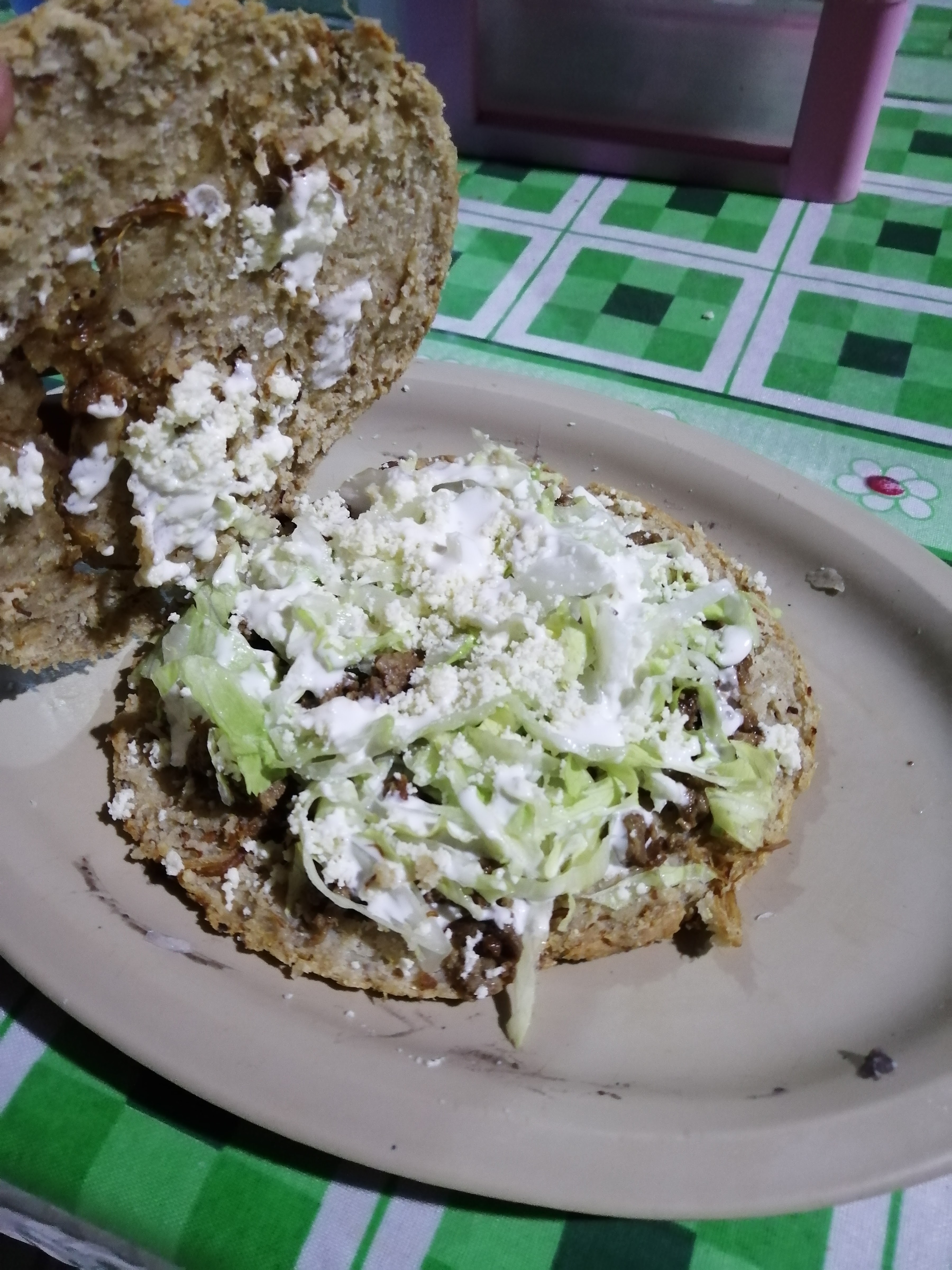 Fonda Doña Mary image 8