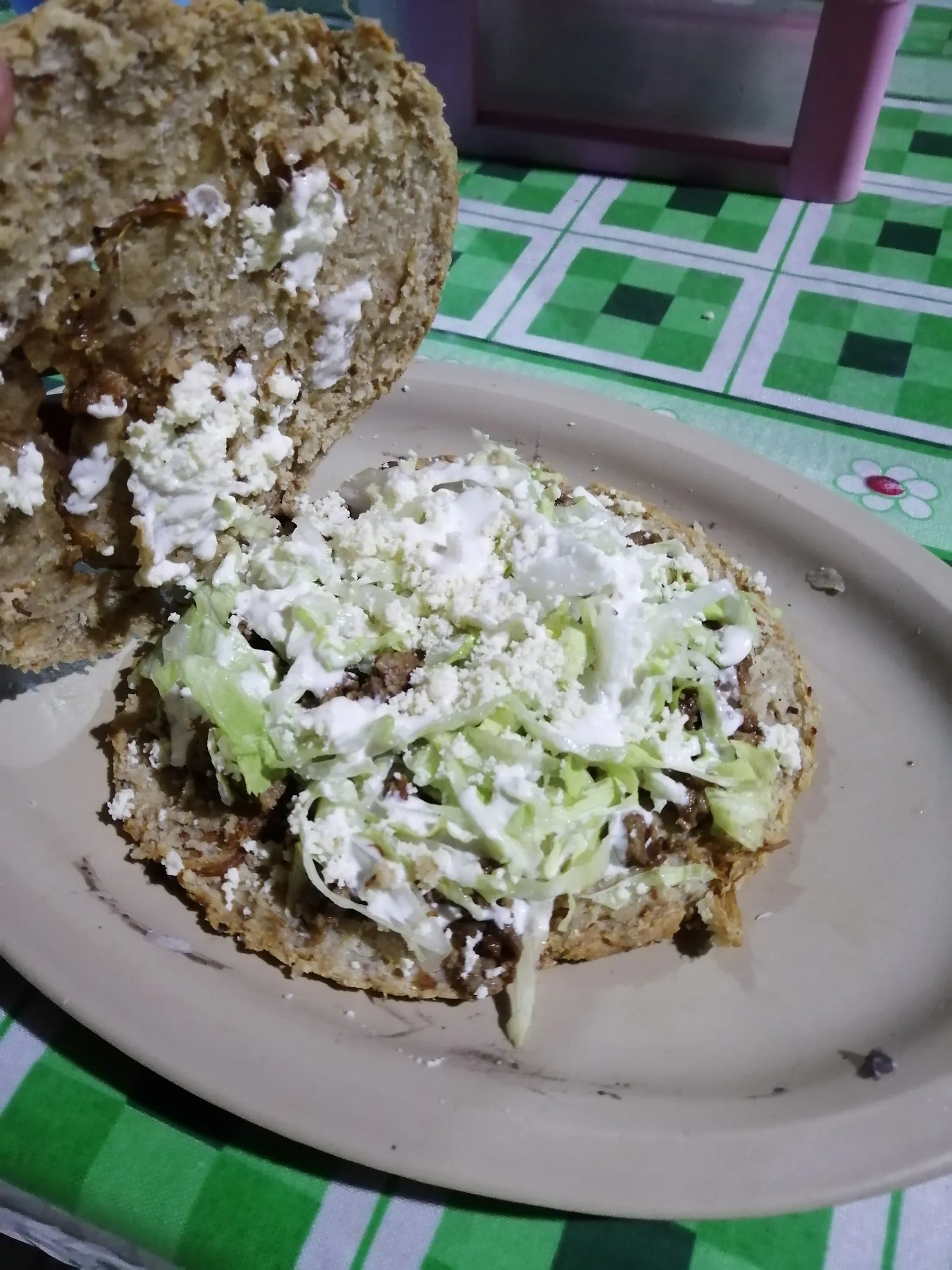 Fonda Doña Mary image 8