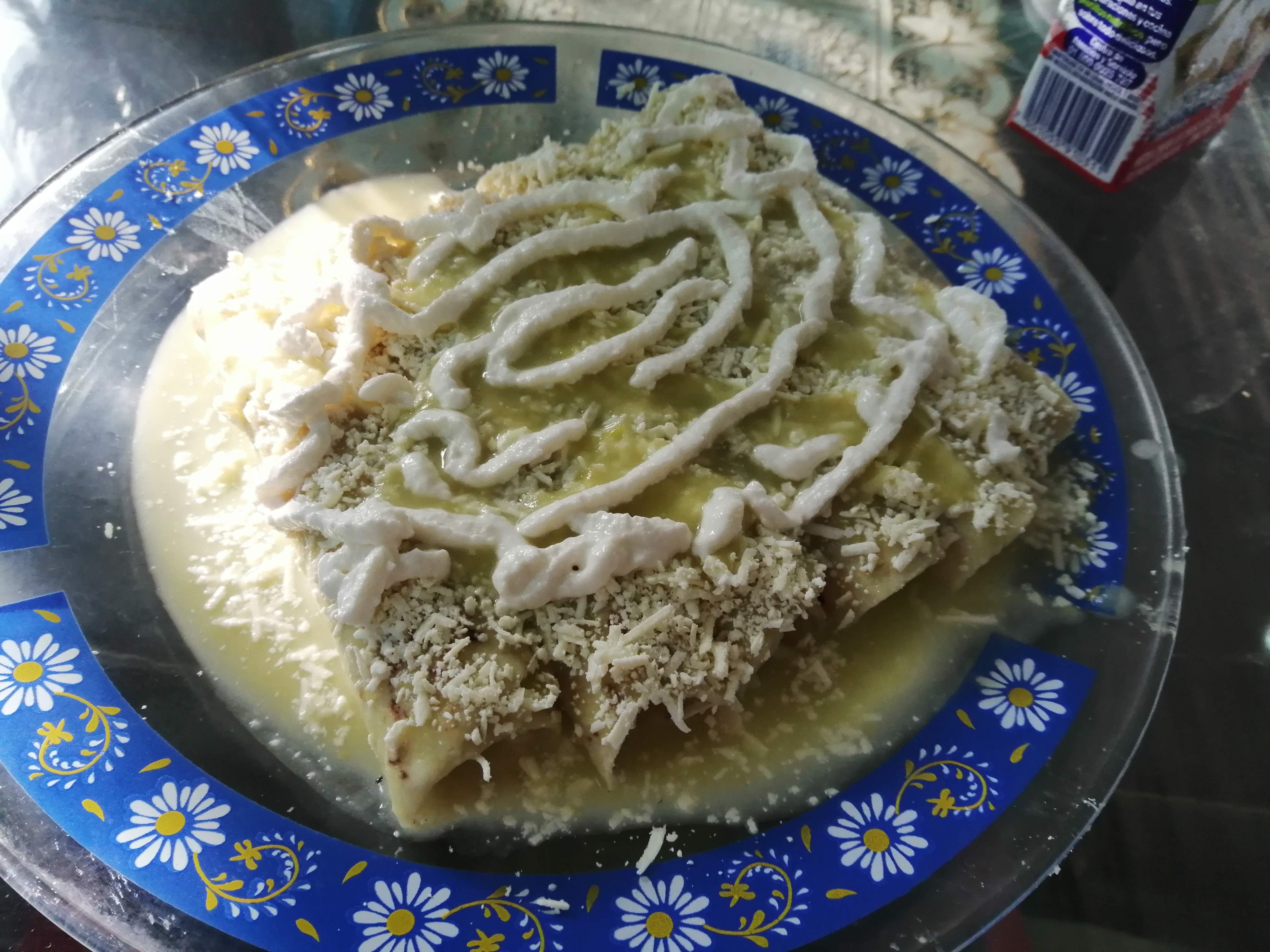 Fonda Doña Mary image 9