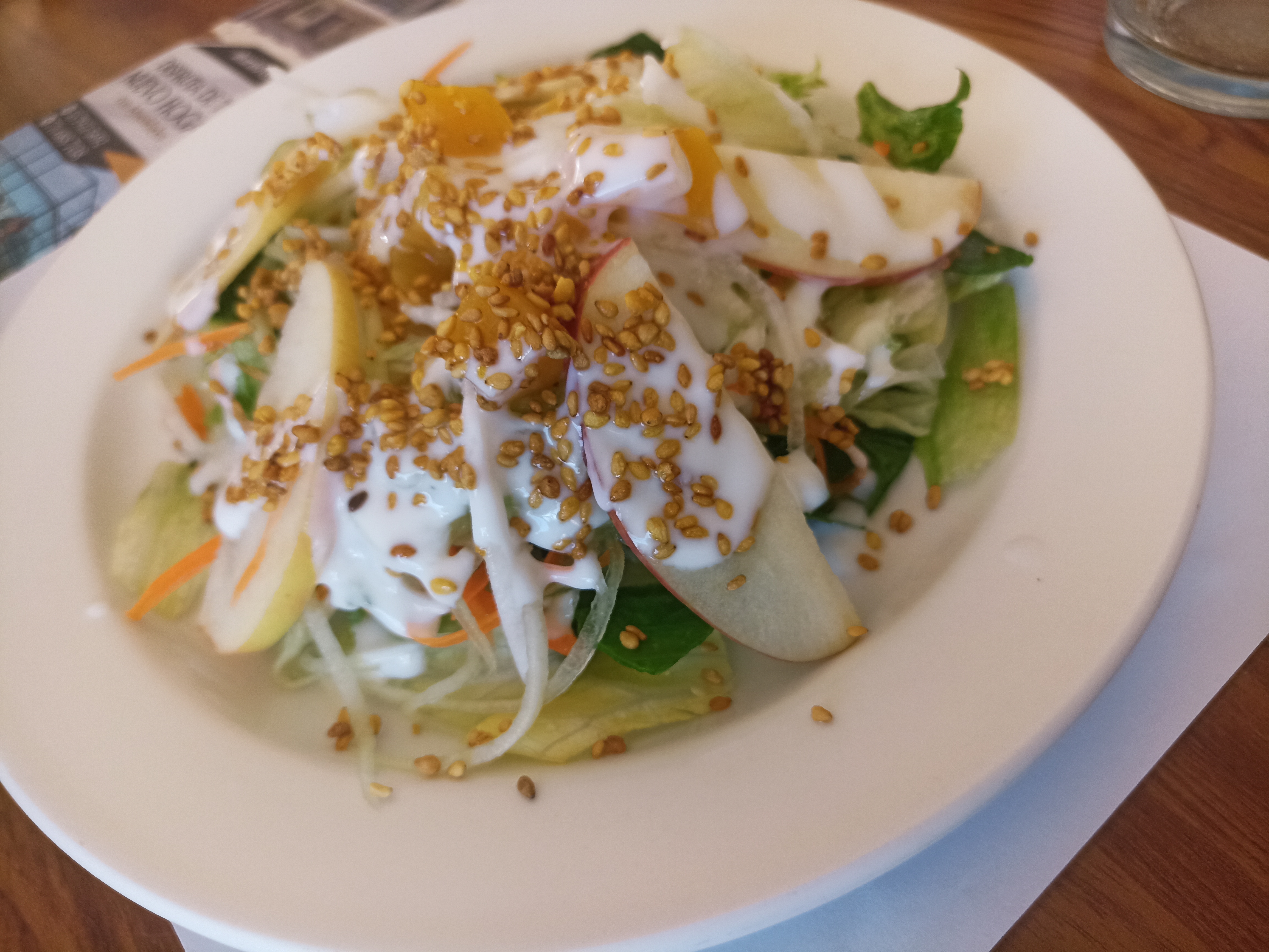 Red Velvet Comedor image 5