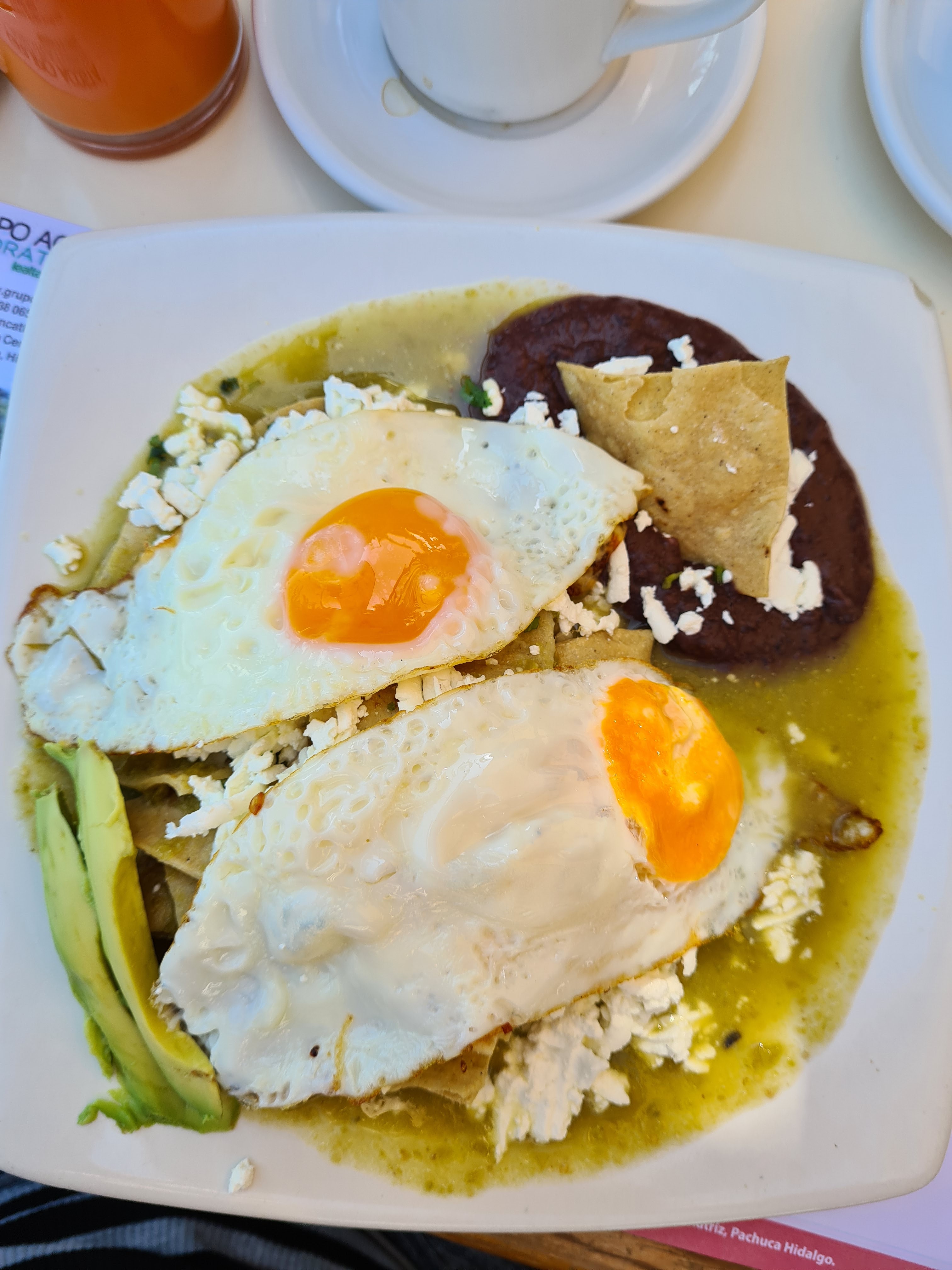 Red Velvet Comedor image 7