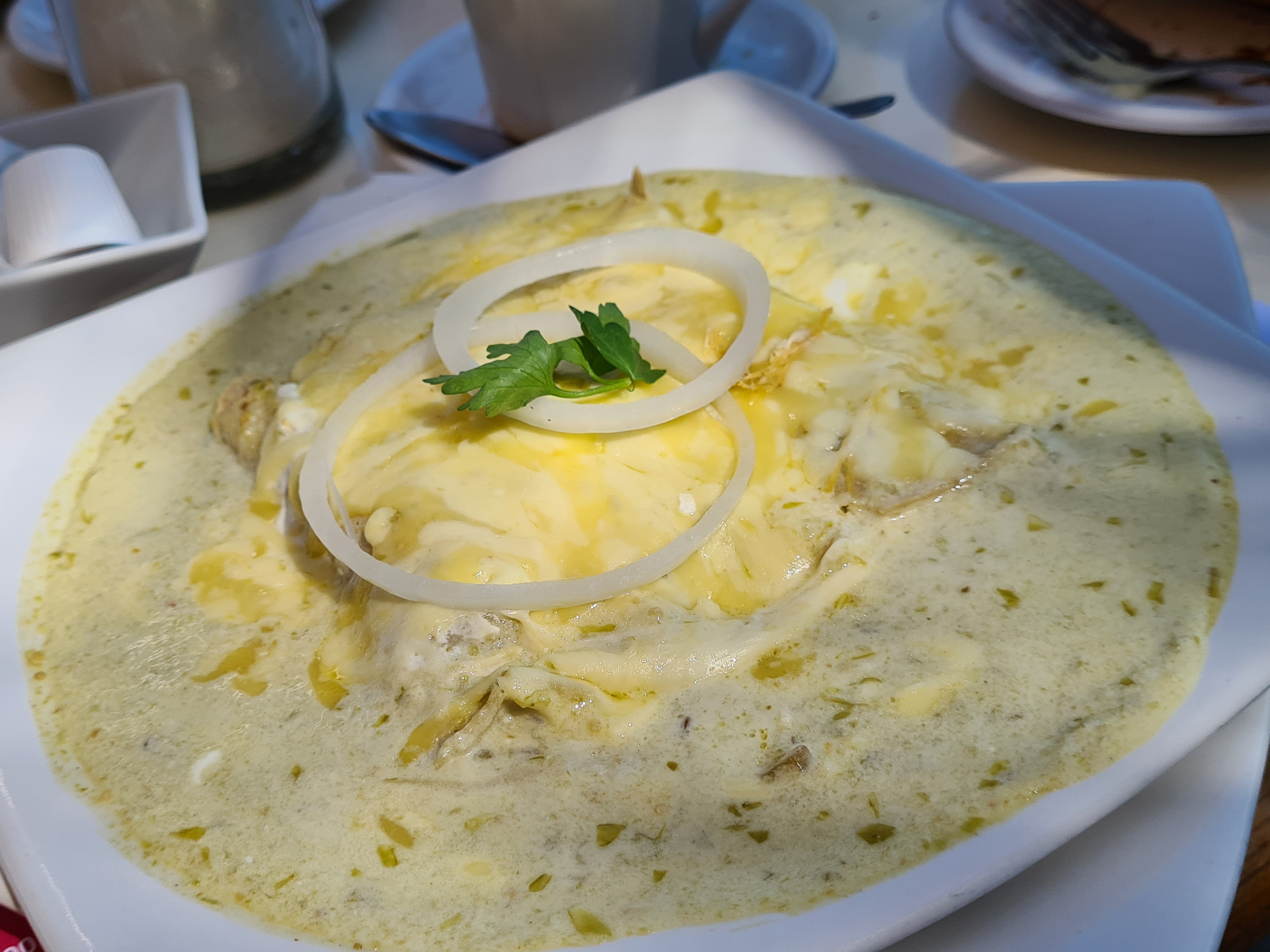 Red Velvet Comedor image 8