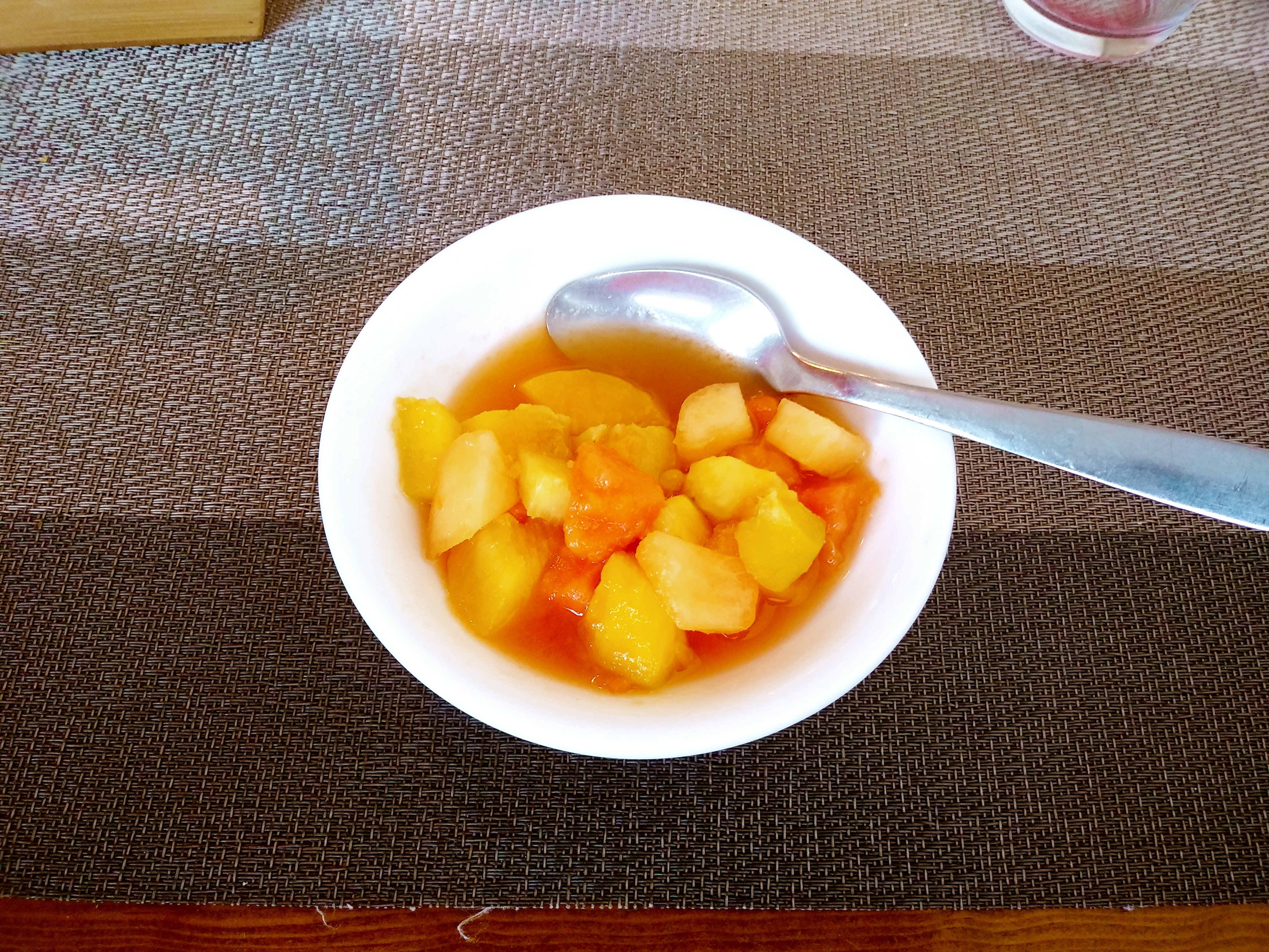 Red Velvet Comedor image 10