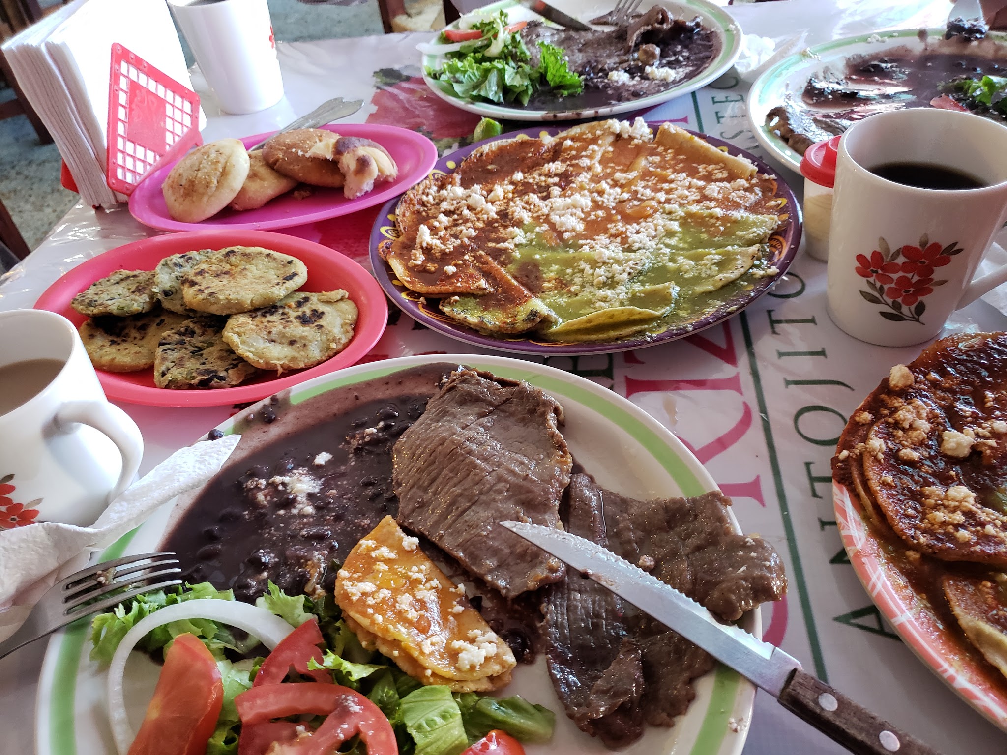 Orizatlense Antojitos Huastecos image 2