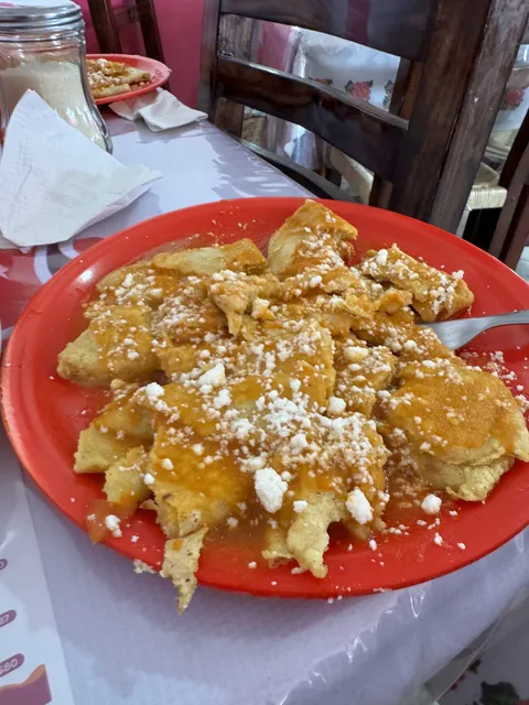 Orizatlense Antojitos Huastecos image 4