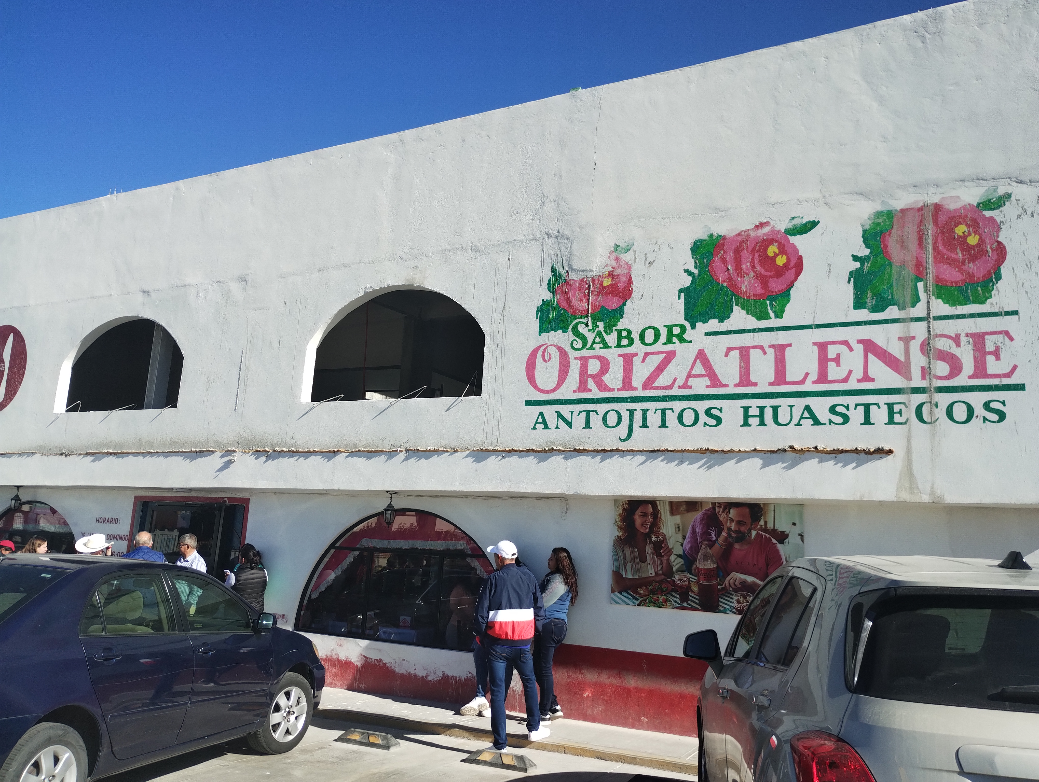 Orizatlense Antojitos Huastecos image 5