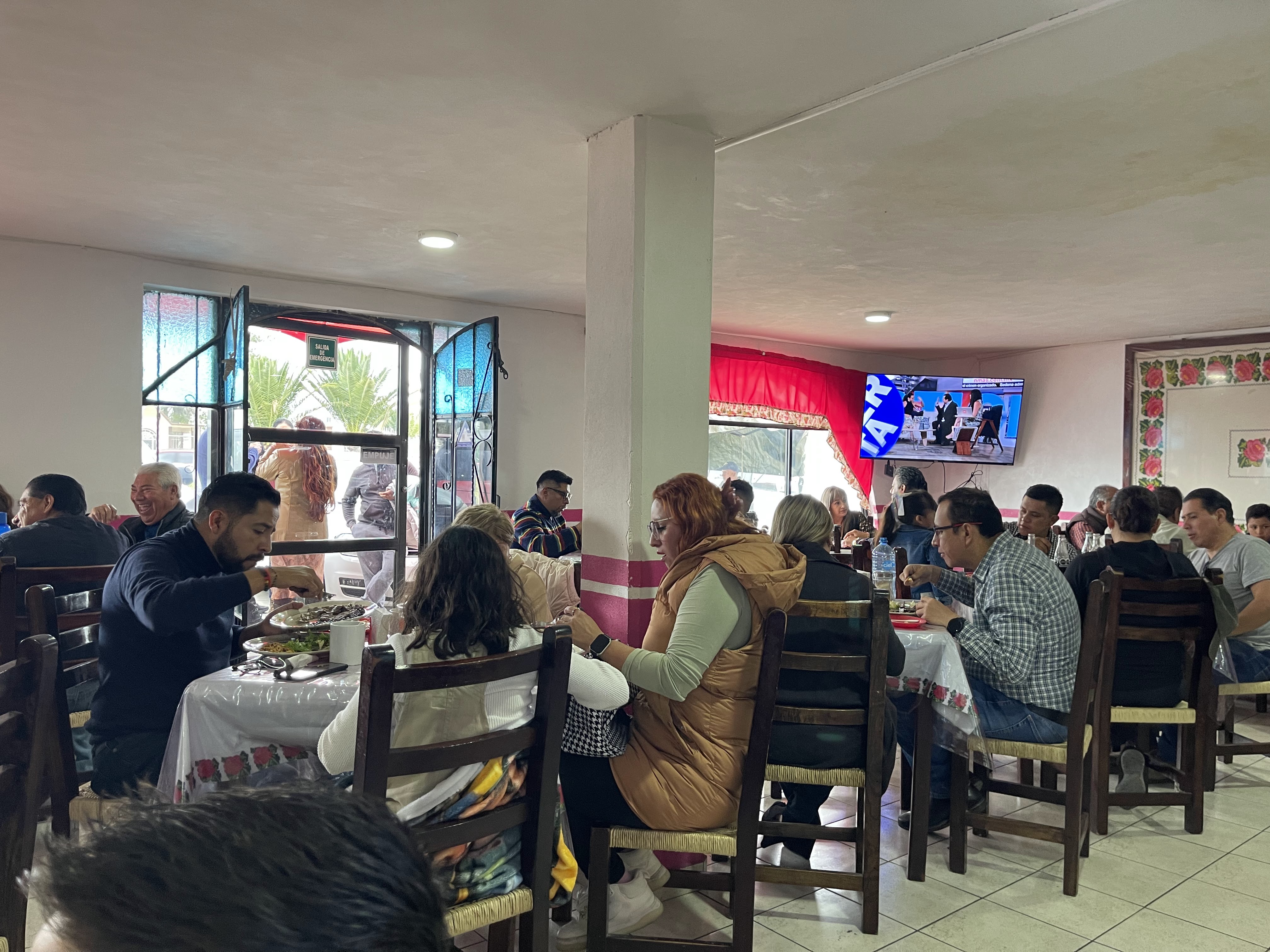 Orizatlense Antojitos Huastecos image 6