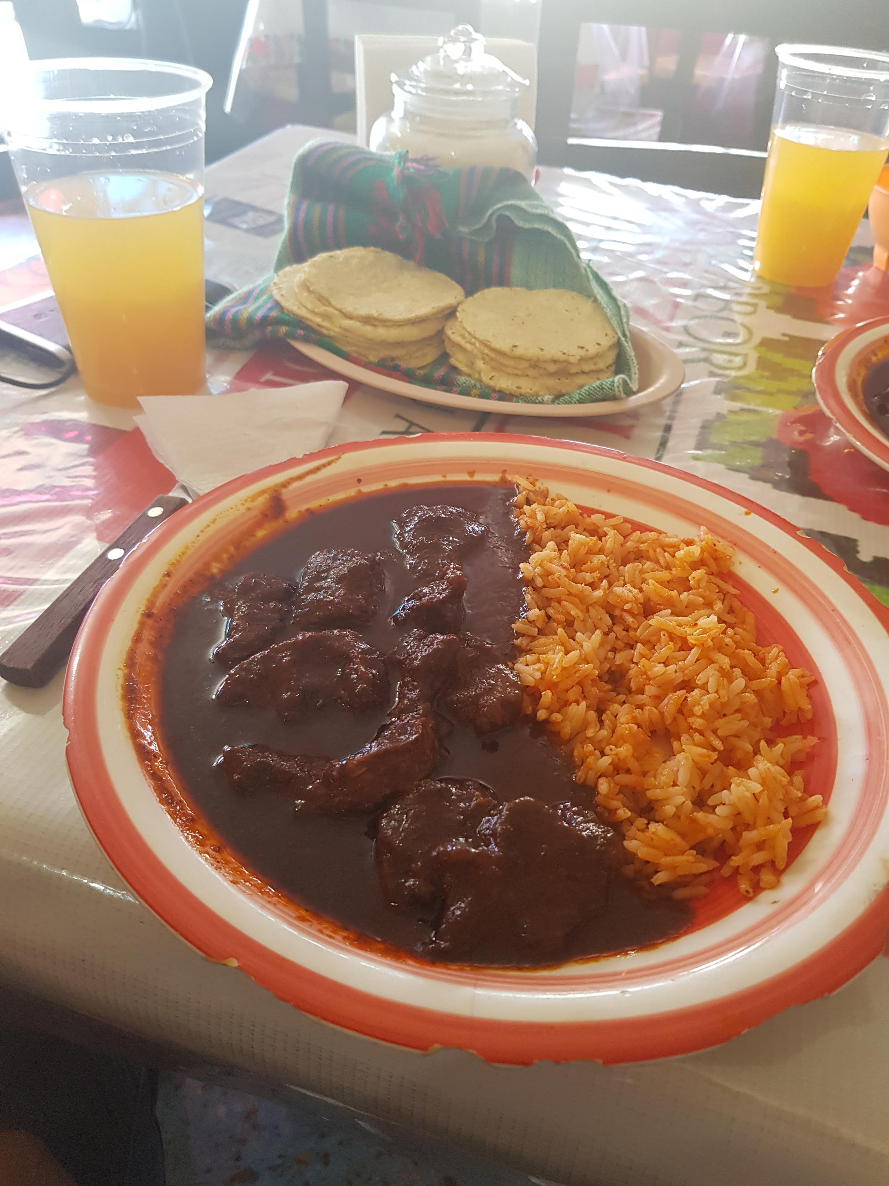 Orizatlense Antojitos Huastecos image 7