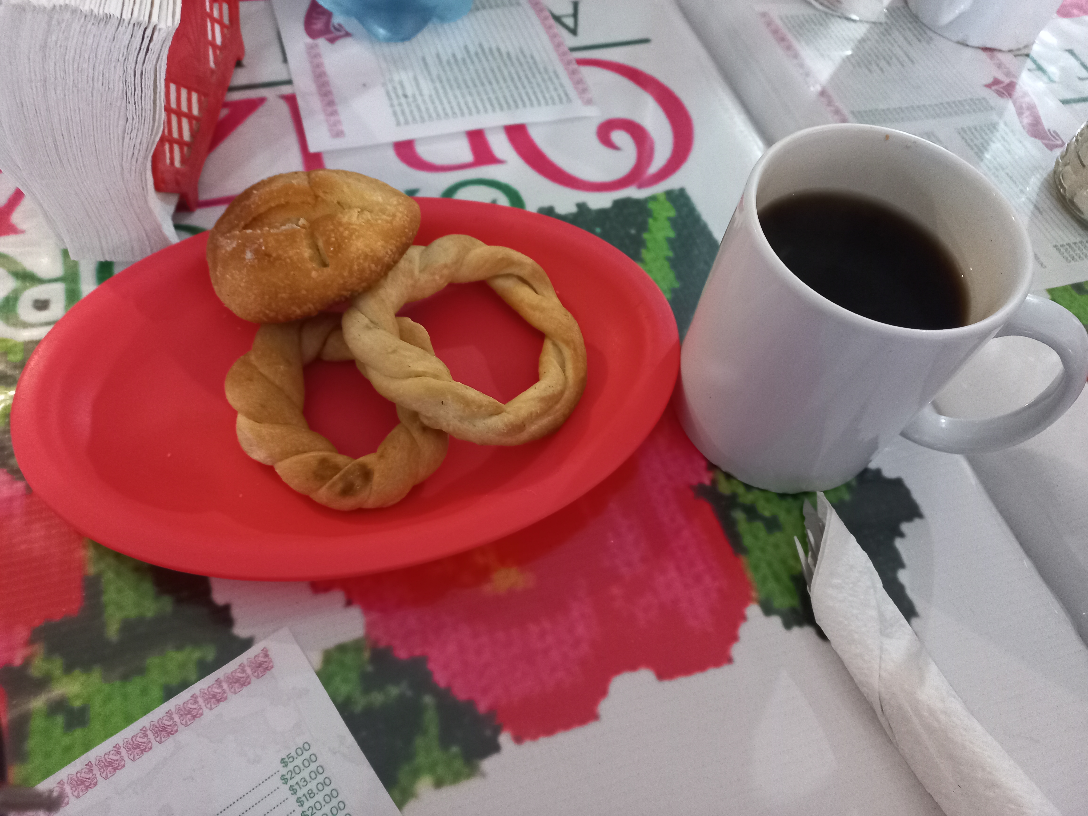 Orizatlense Antojitos Huastecos image 10