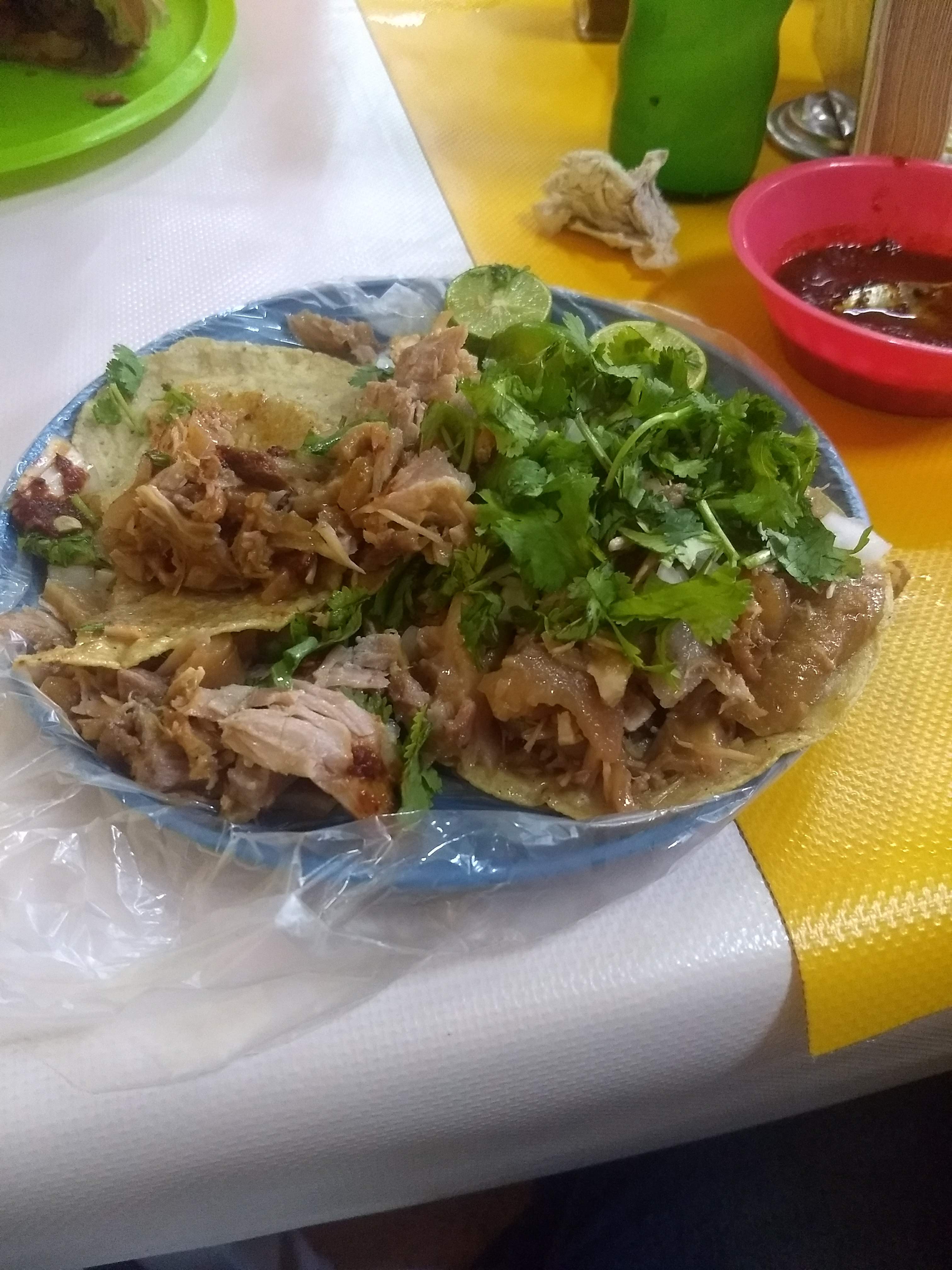 Restaurante Las Ranitas image 2