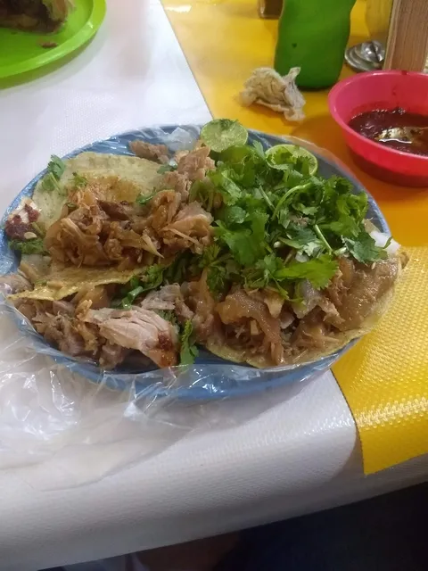 Restaurante Las Ranitas image 2